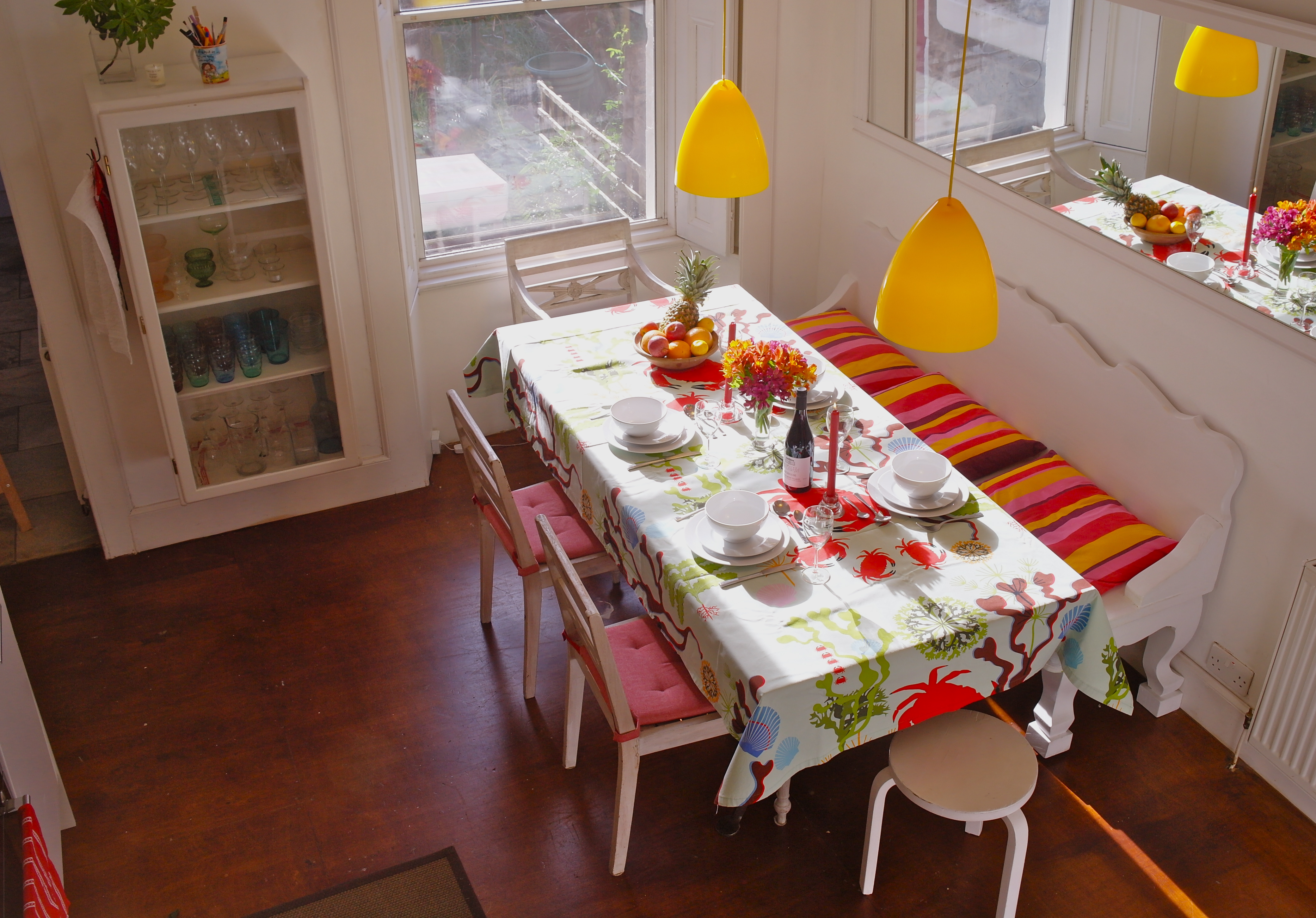 Shaftesbury Park - Your home from home in Shandon, Edinburgh