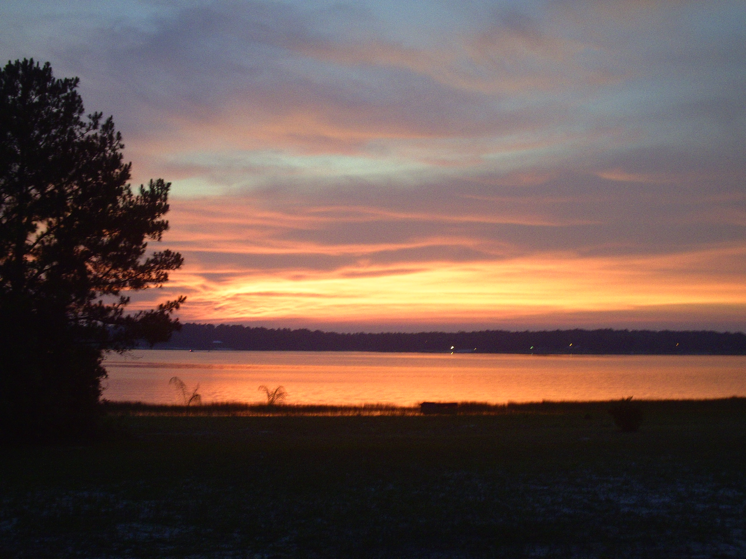 SWAN LAKE LODGE NATURAL & PEACEFUL Cabins for Rent in Melrose