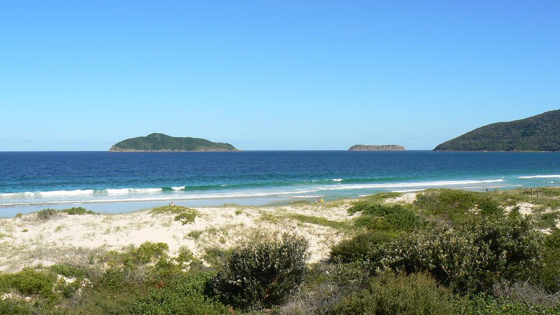 Cottage near beach river and golf in Mid-Coast, Mid North Coast