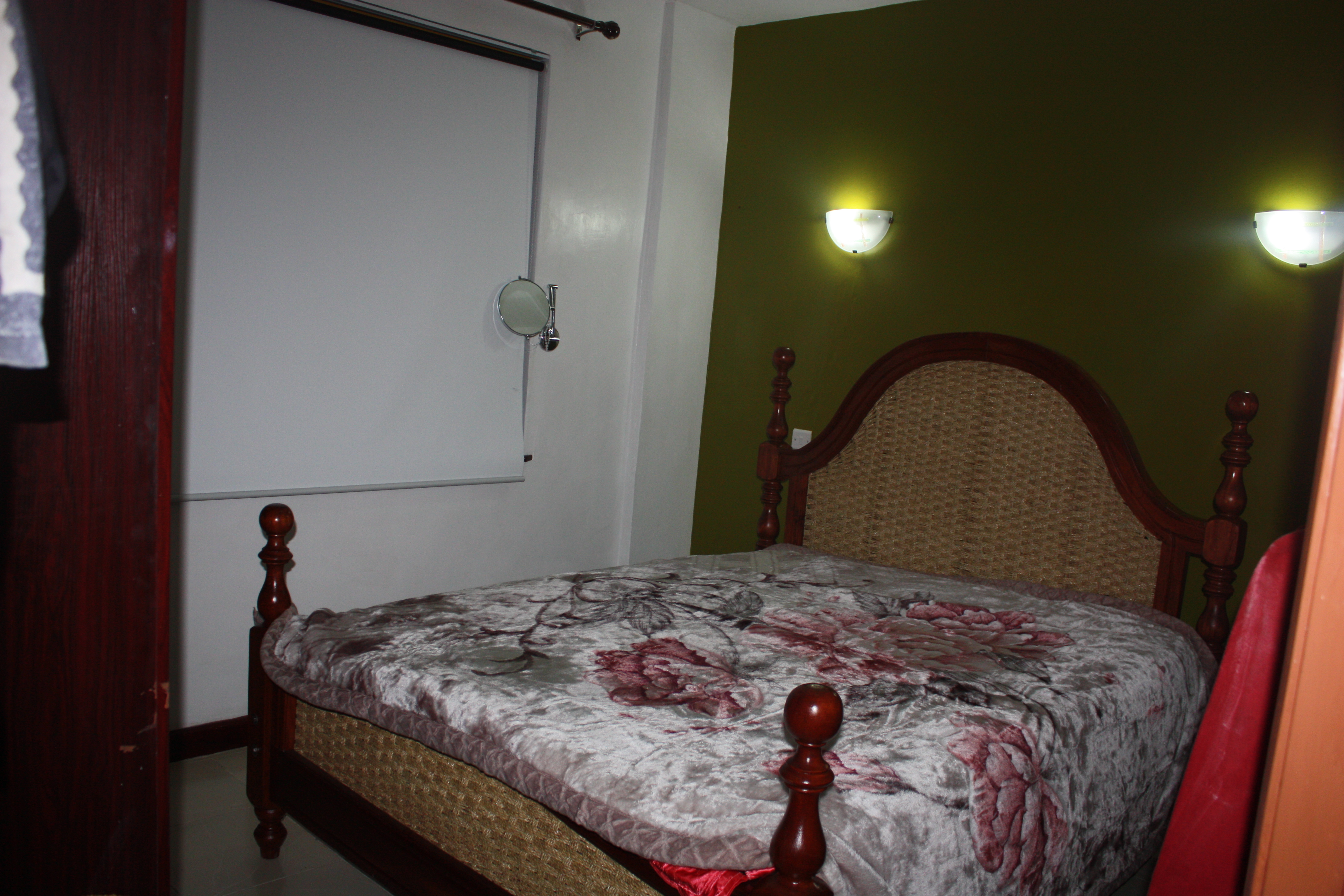Cozy 2BD with parking included in Langata, Nairobi