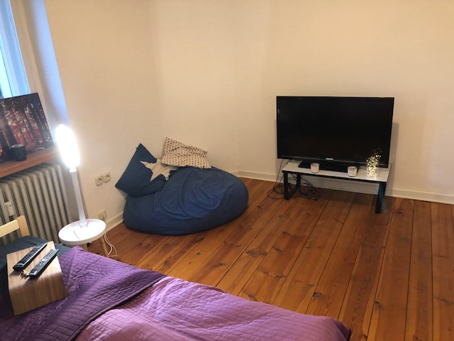 Comfortable room in Neukölln´s best area