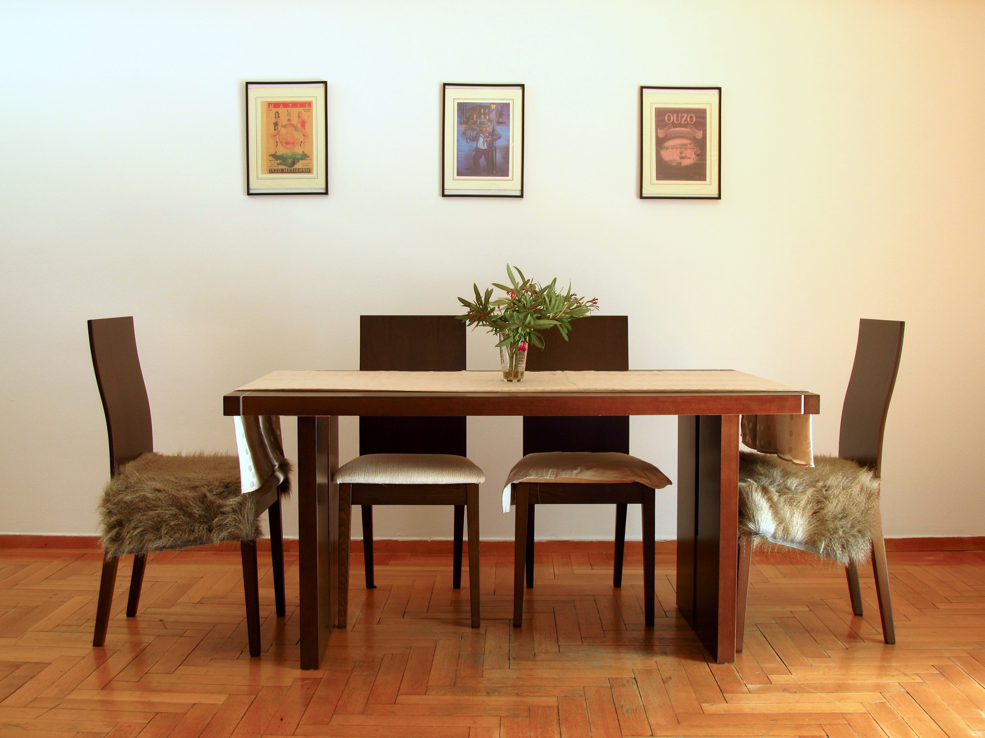 Sunny, central flat in Attiki in ΠΛΑΤΕΙΑ ΑΤΤΙΚΗΣ, Athens
