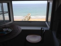 Apartment St Malo Sillon beach