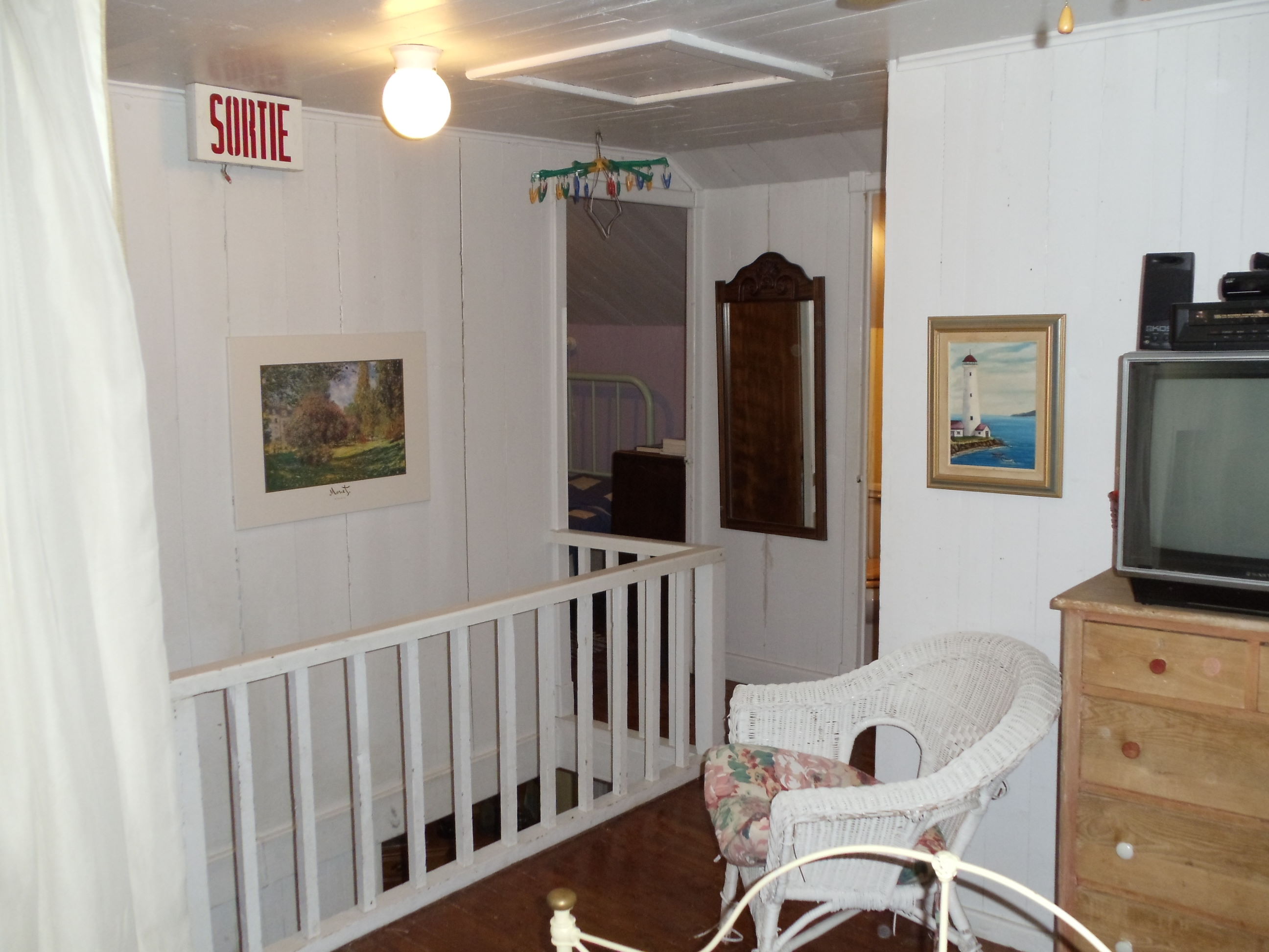 StFabiensurmer, Québec Chalets for Rent in SaintFabien, Quebec