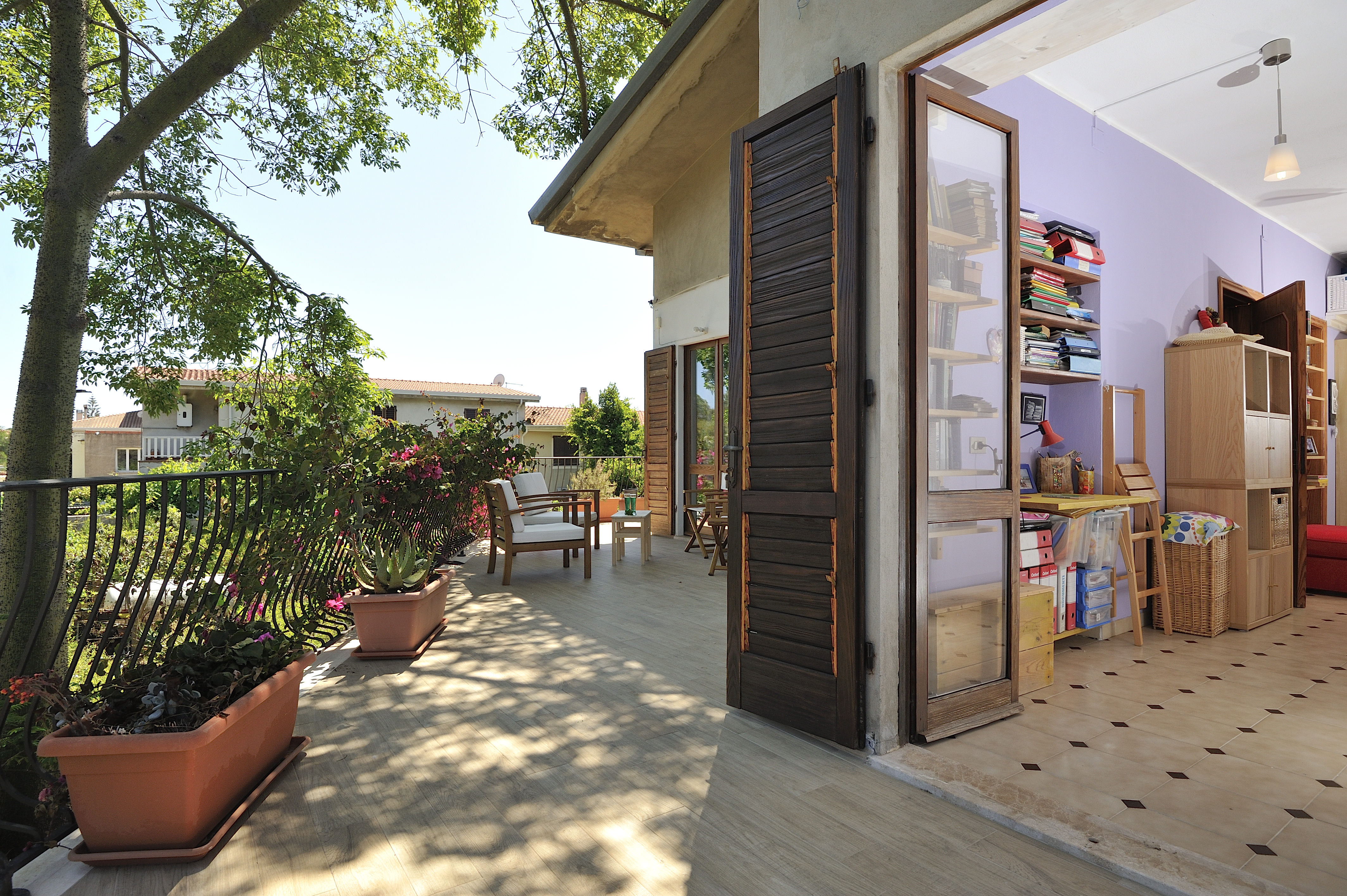 Cosy apartment in Arbatax, Sardinia