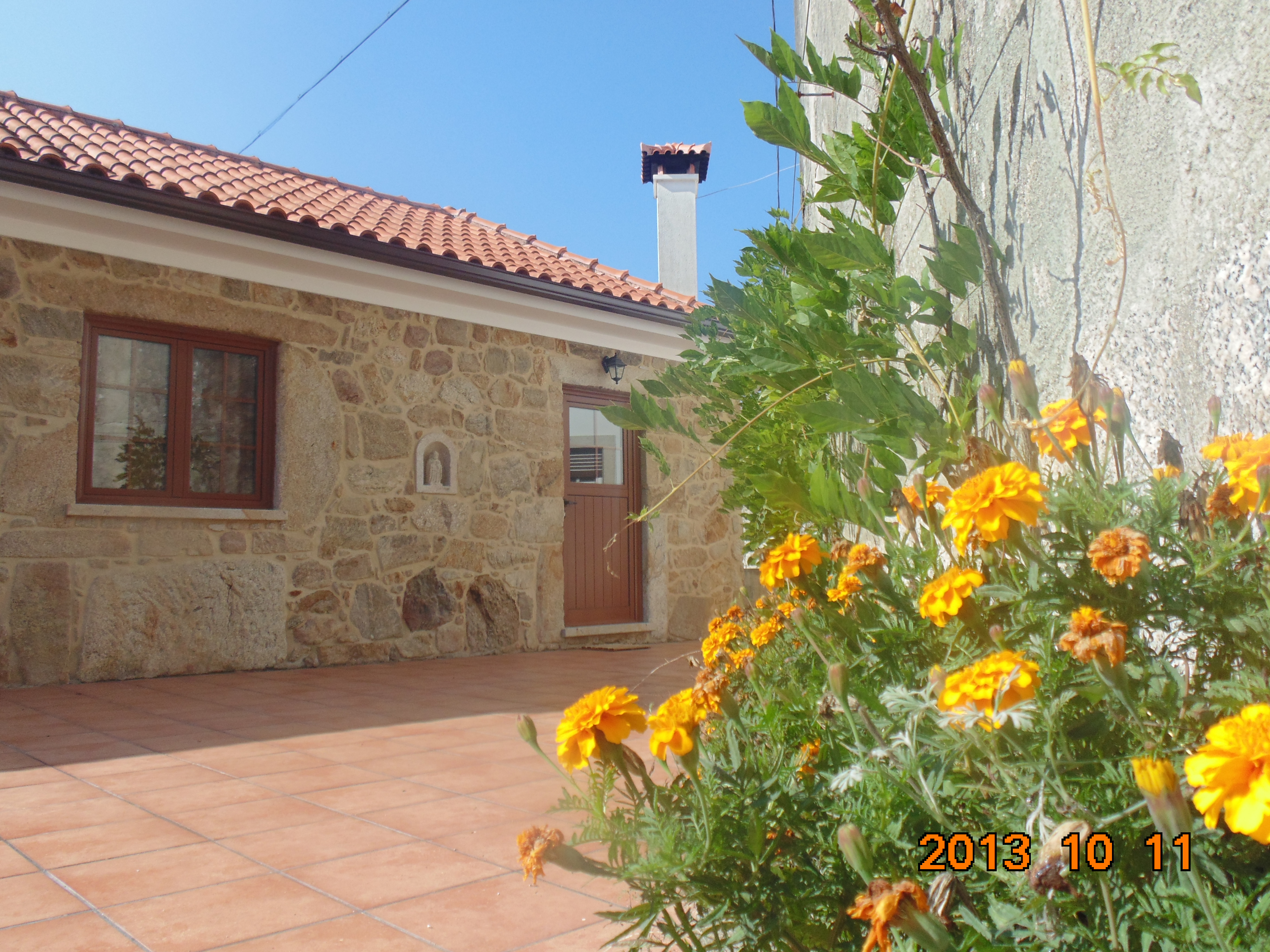 St Peter Cottage