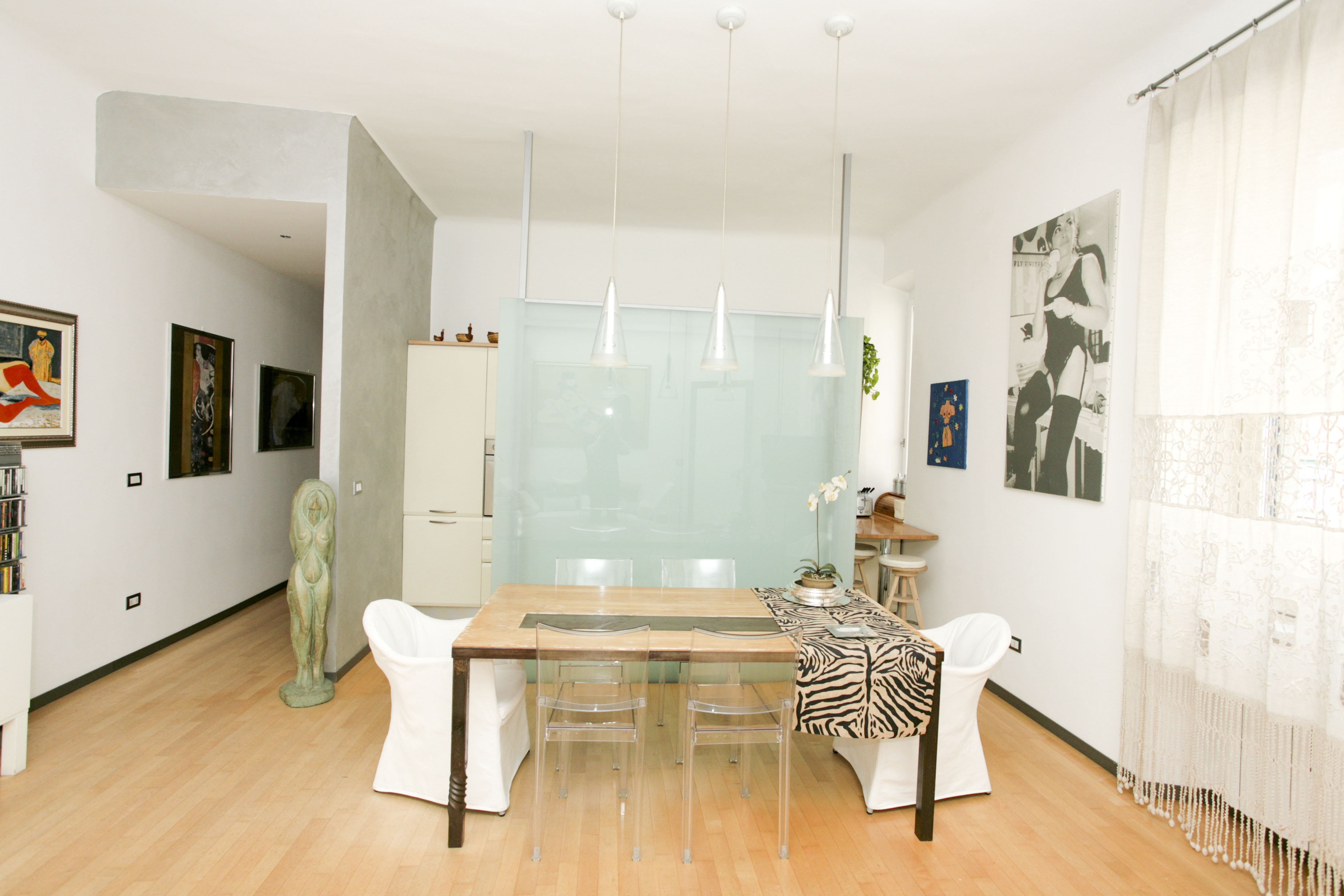 TOP POSITION Bed and Breakfast in BUENOS AIRES - VENEZIA, Milan