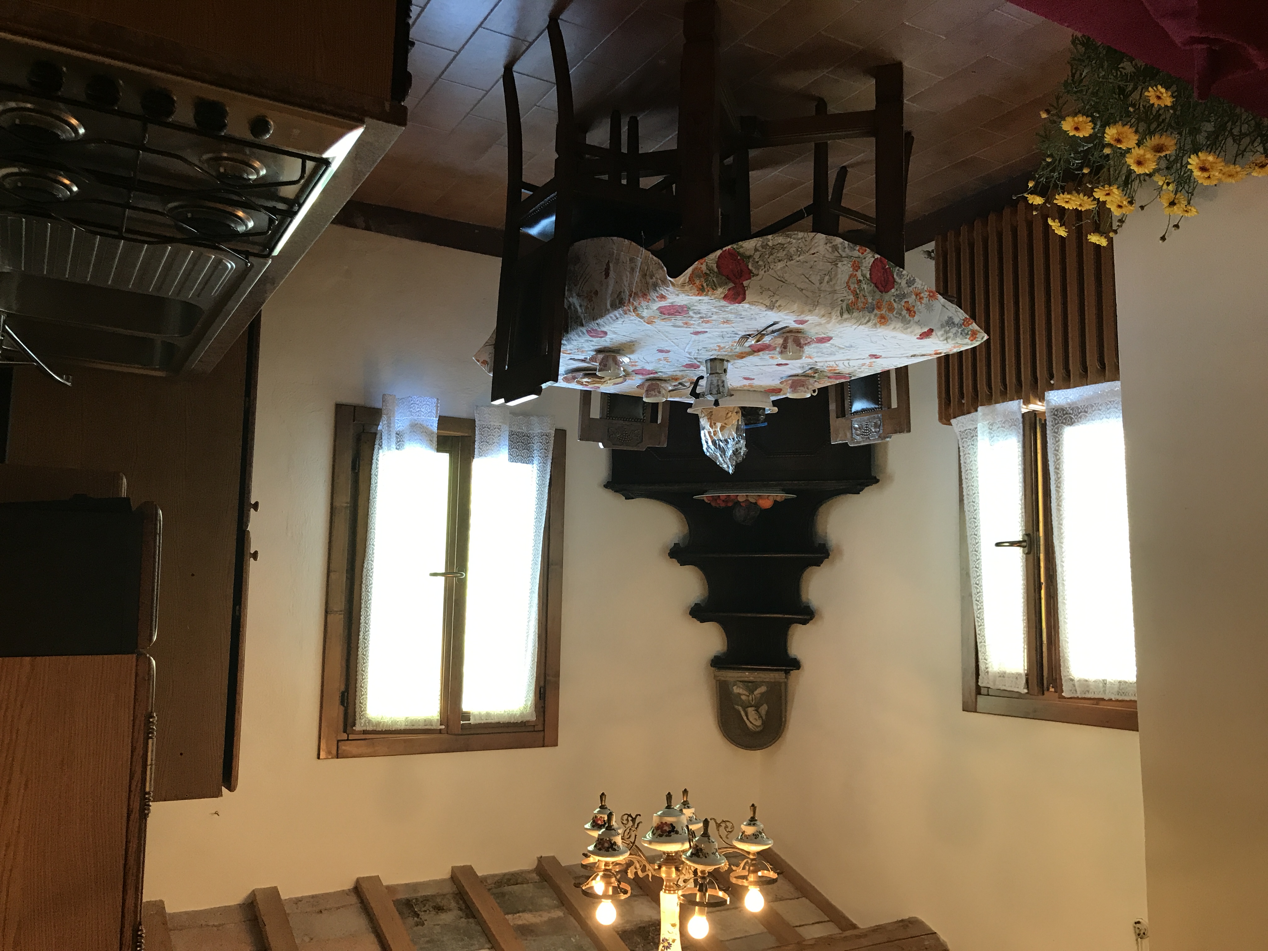 Casa Angiulì