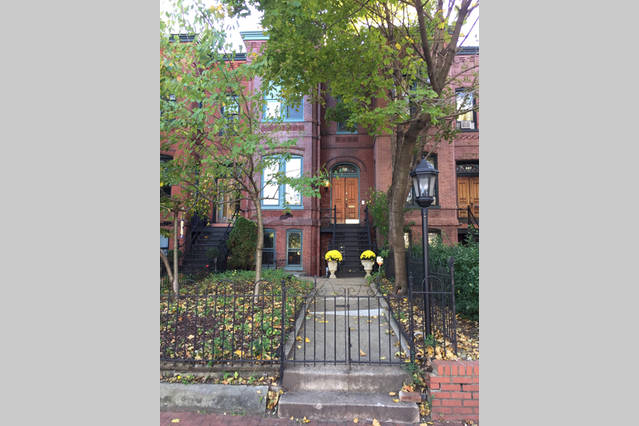 Ático de un dormitorio súper moderno - Airbnb