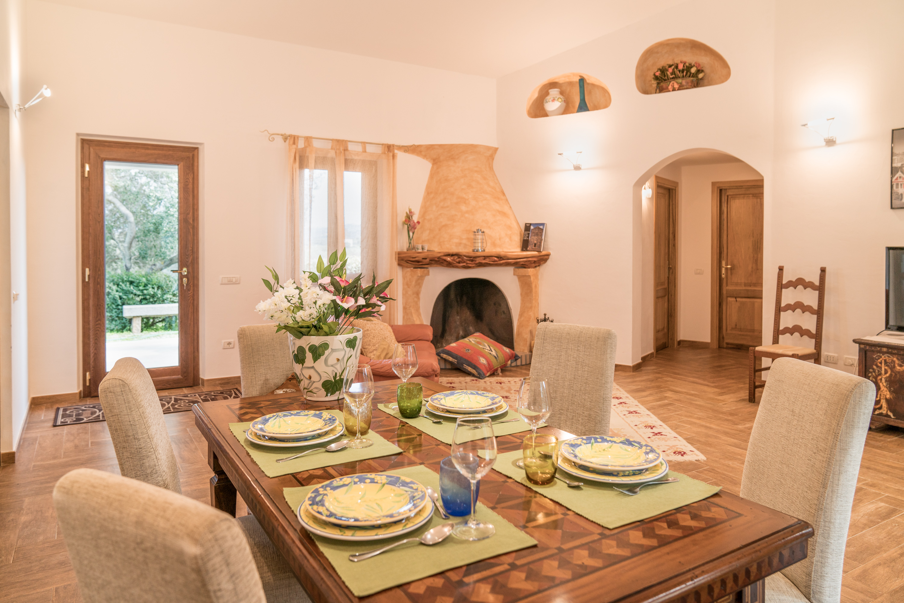 Villa in the Municipality of the Emerald Coast