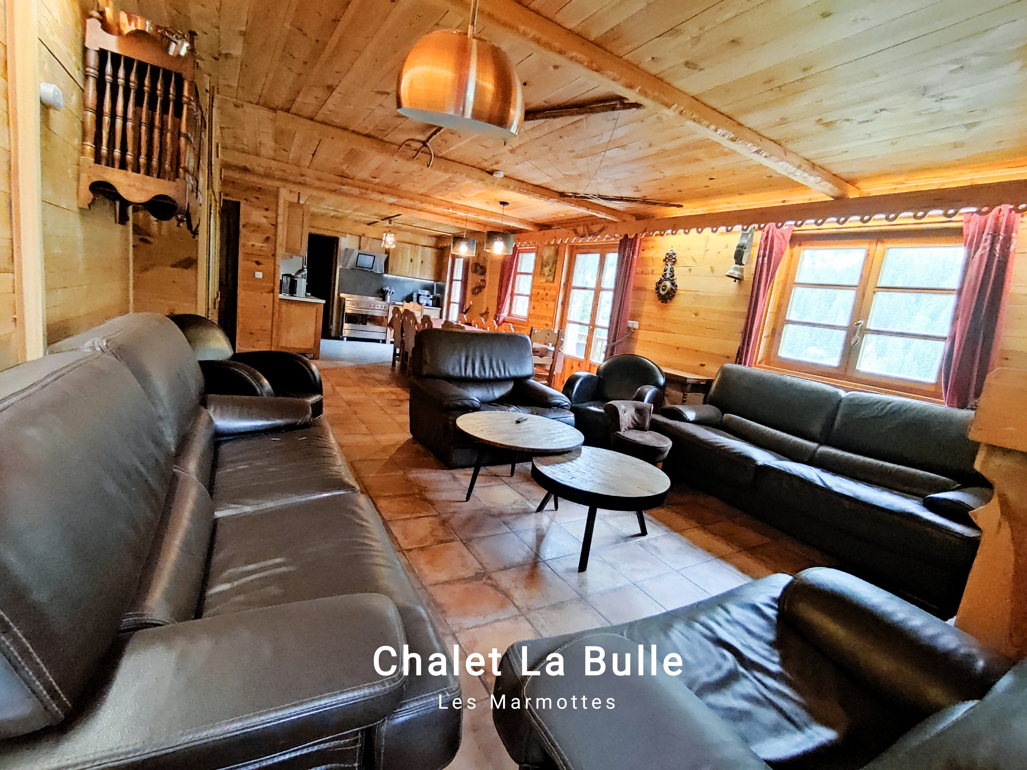 Chalet La Bulle Appt Les Marmottes 14 Pers Tignes Chalets For Rent In Tignes Auvergne Rhone Alpes France
