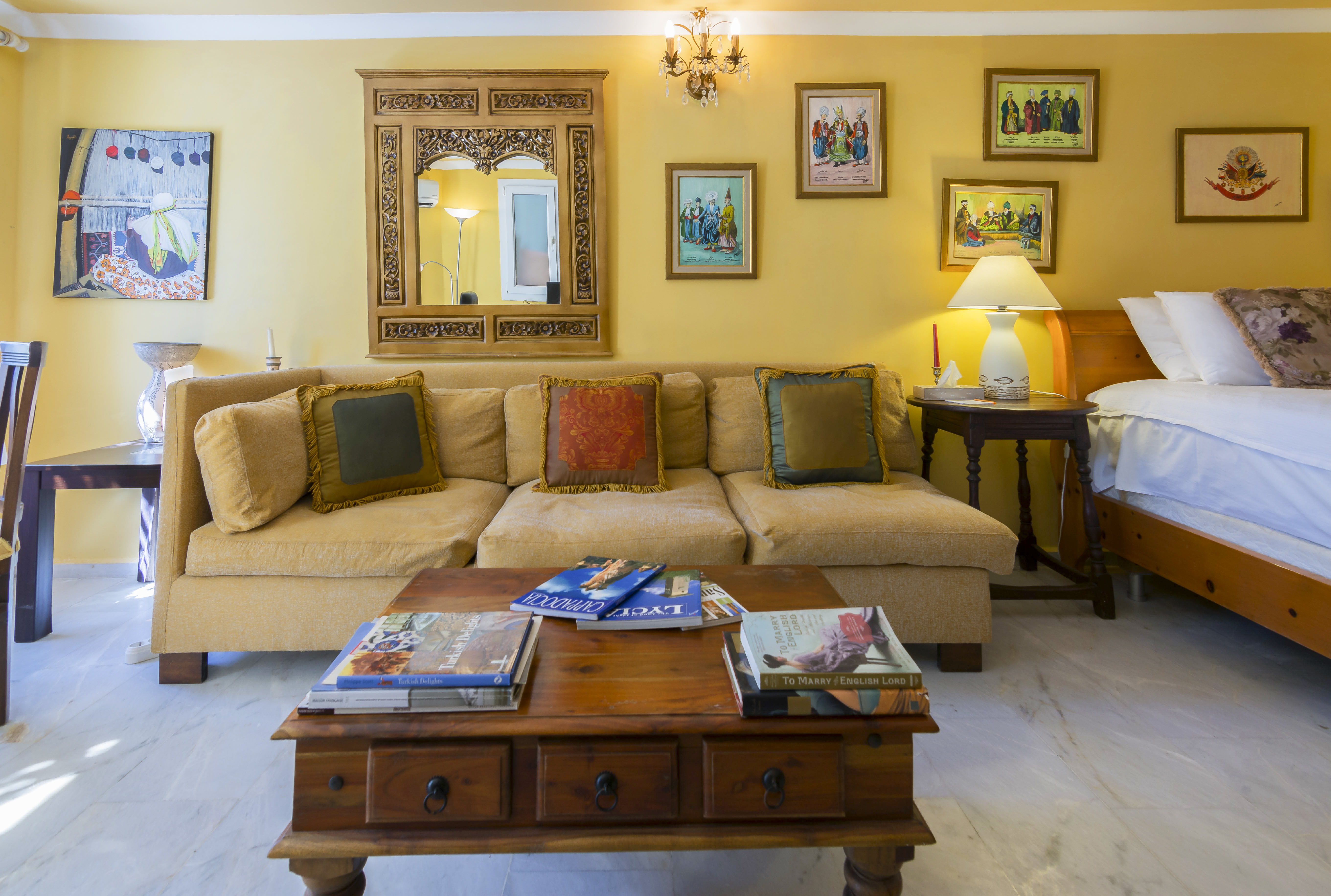 Bodrum Da Kiralik Villa Ve Tatil Evleri Biz Evde Yokuz