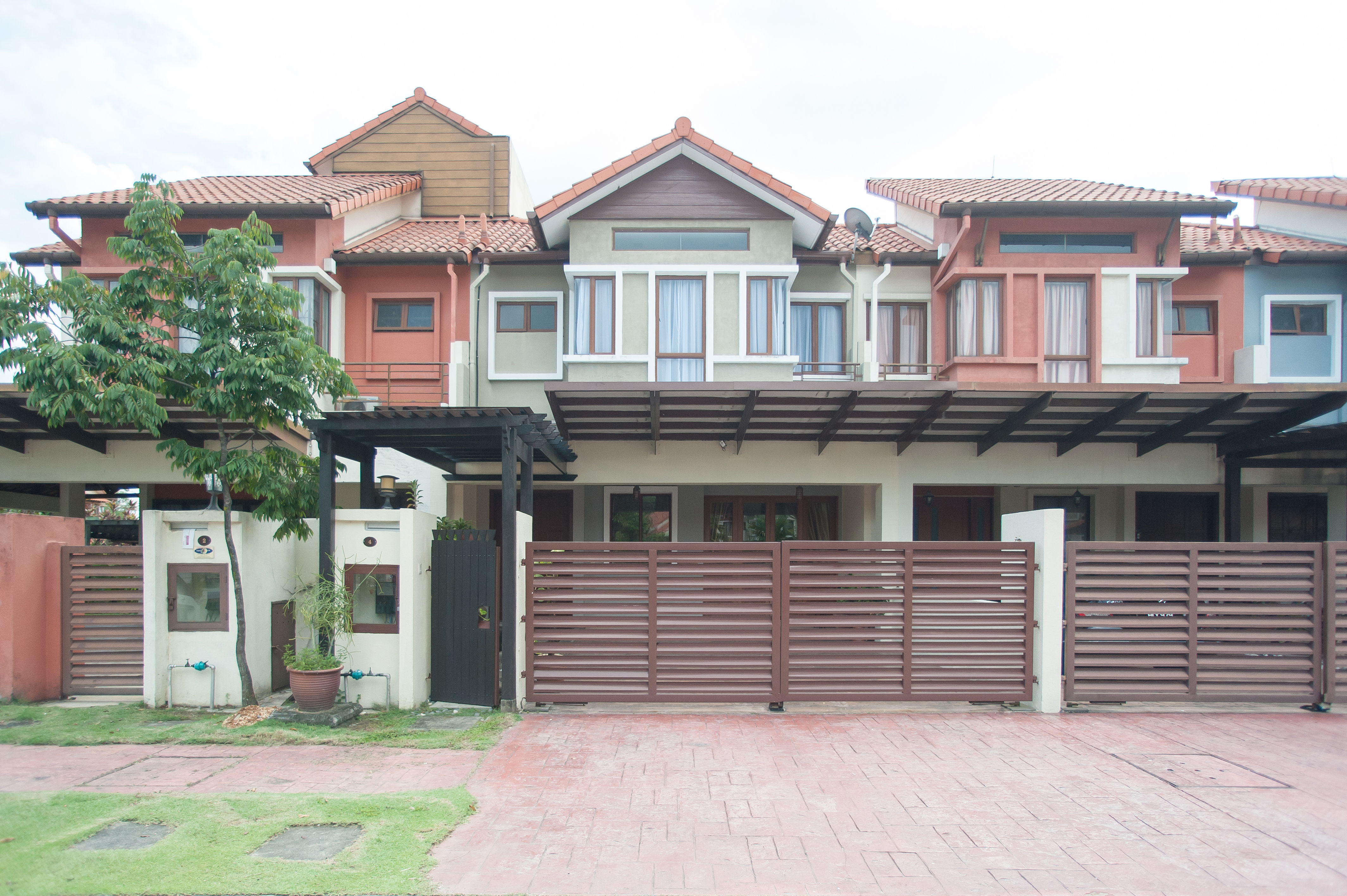 Daniza Homestay Bukit Jelutong Shah Alam Houses For Rent In Shah Alam Selangor Malaysia