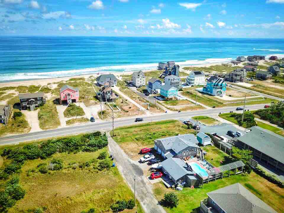 *Pet Friendly*Island Beach Shack with Pool!