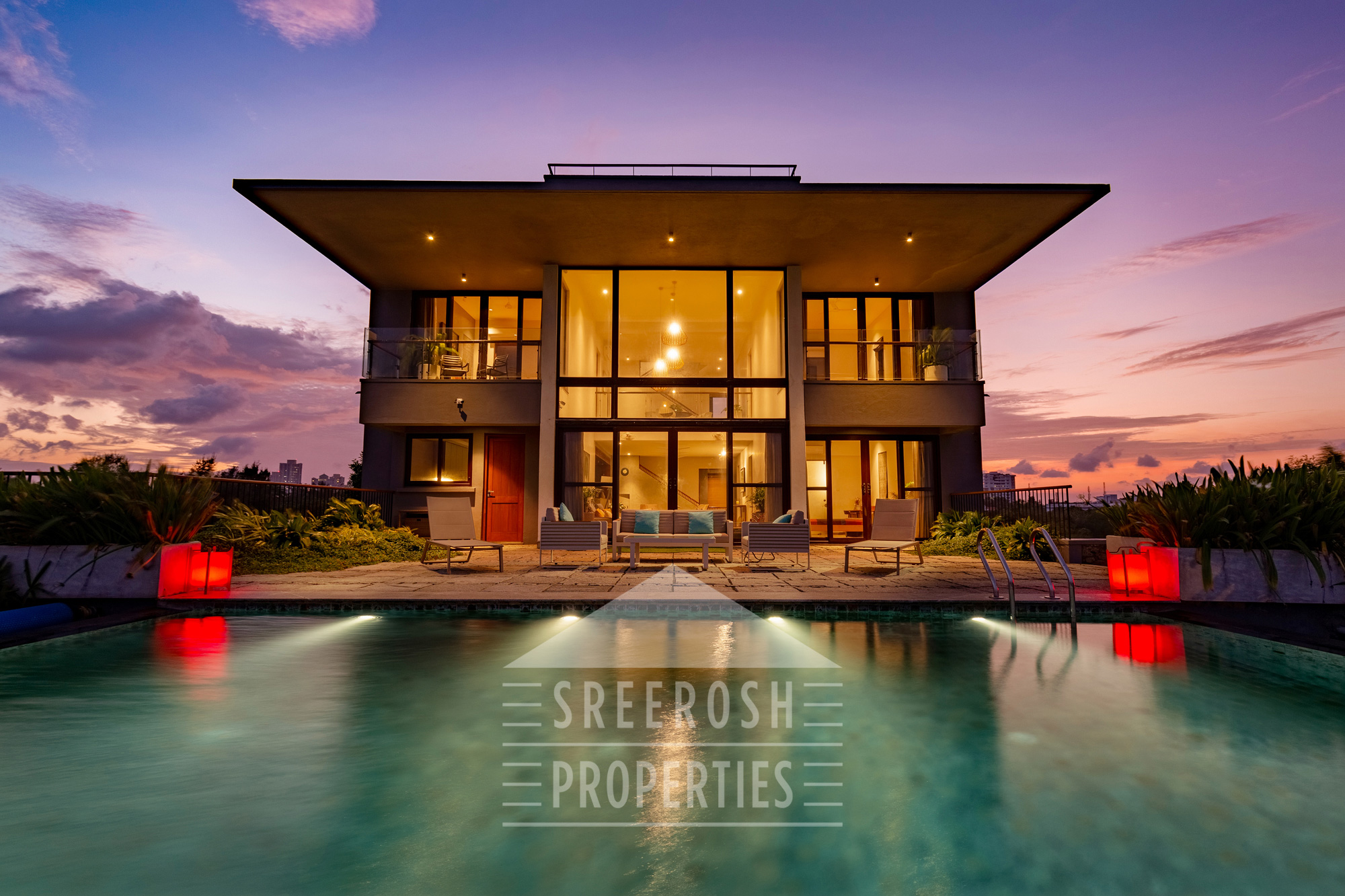 Exclusive Beach Villa @ ECR, Chennai. - Villas for Rent in Kanathur
