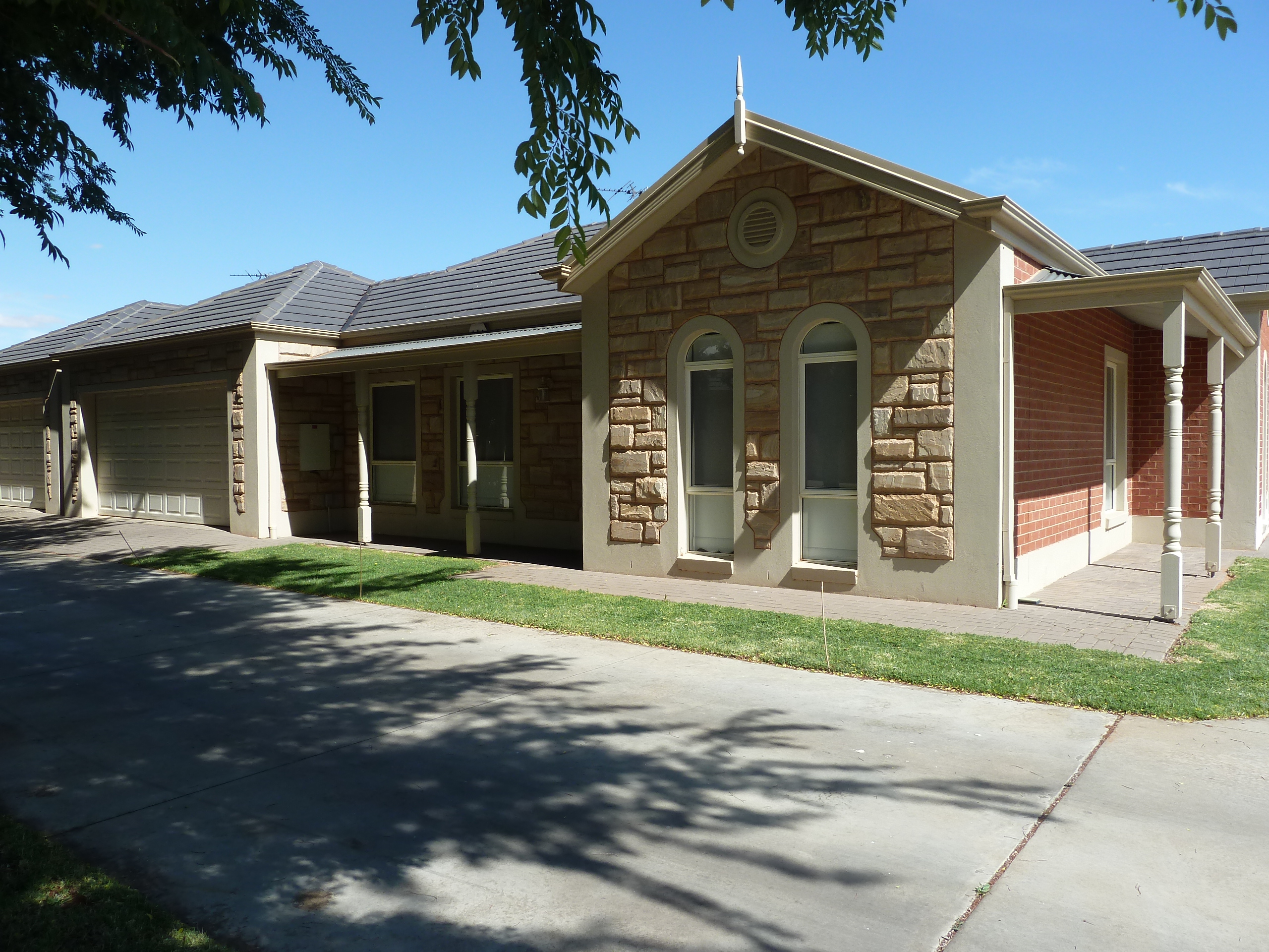 Park View Villa-Mildura Holiday & Corporate Accom