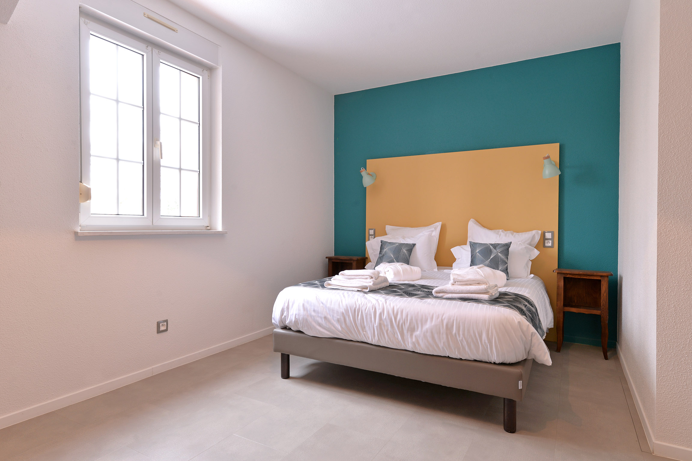 Let's devour,enjoy, 4 **** & SPA APARTMENT
