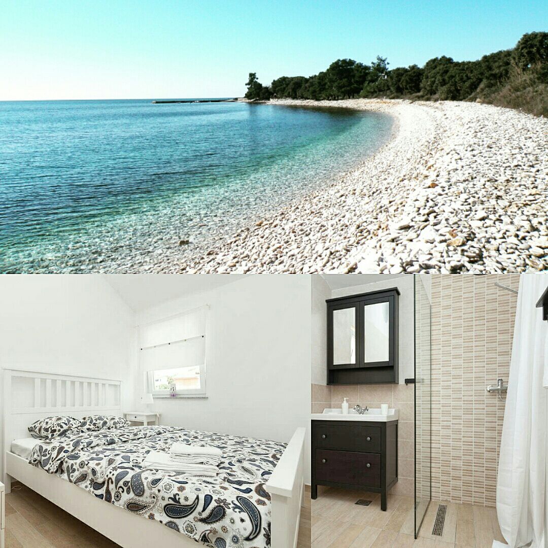 Apartment Jagacic (2+1) + rent a bike!