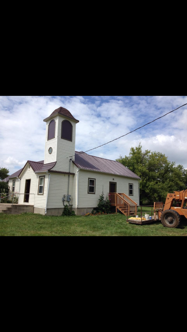 Congregational Inn Houses for Rent in Wing, North Dakota, United States