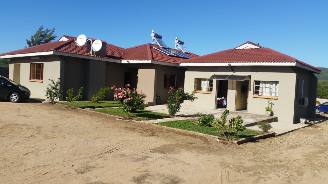 Luxury facility in Gwanda Houses for Rent in Gwanda