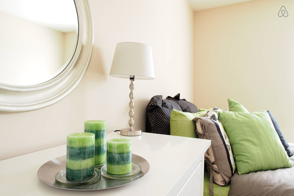Private BR Shared Bath Sunny TH - A in Douglas, Shipley Terrace, Washington Dc