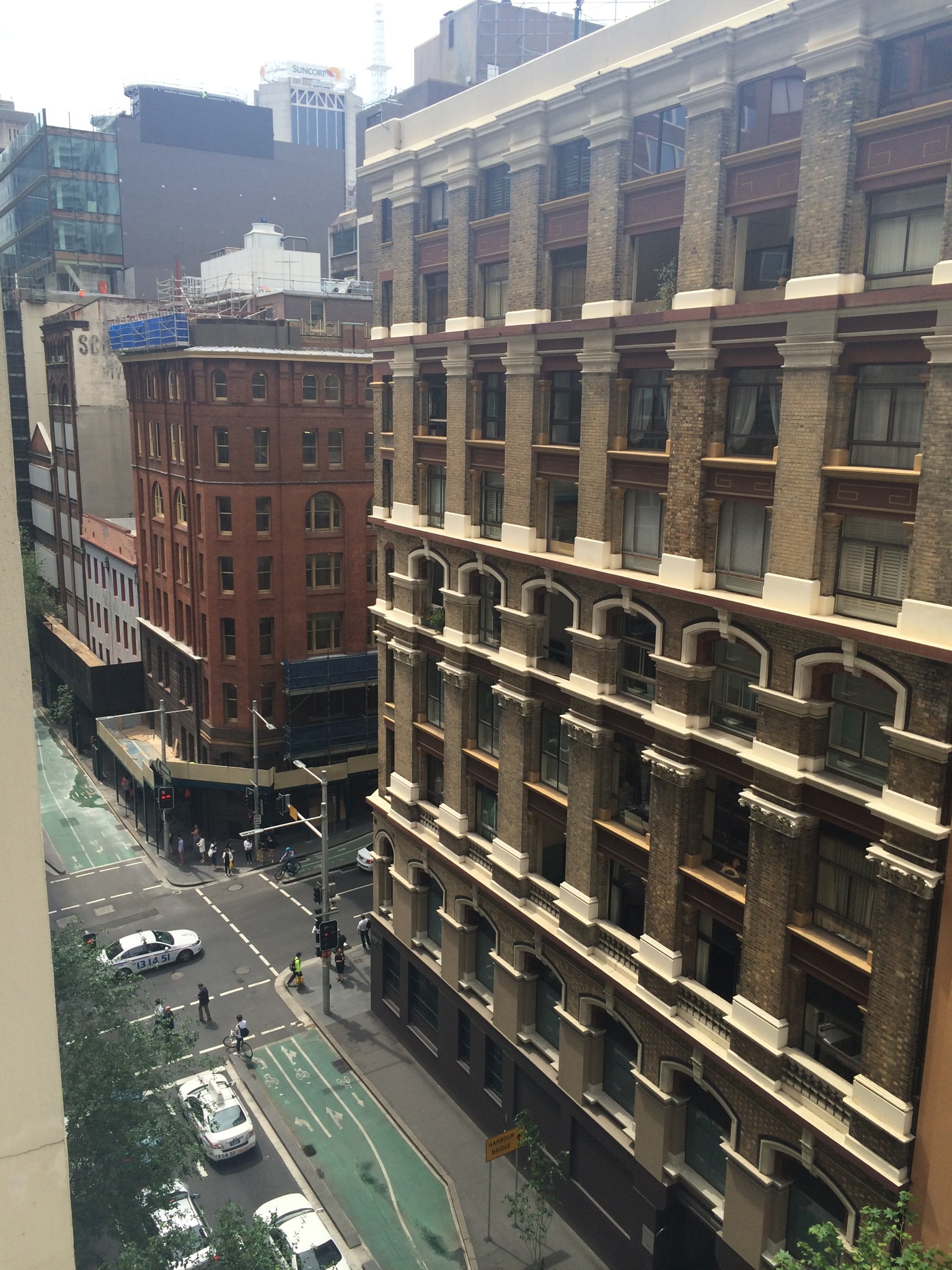 ▀▄▀▄▀▄▀ ★ SYDNEY CBD PAD ★ ▀▄▀▄▀▄▀