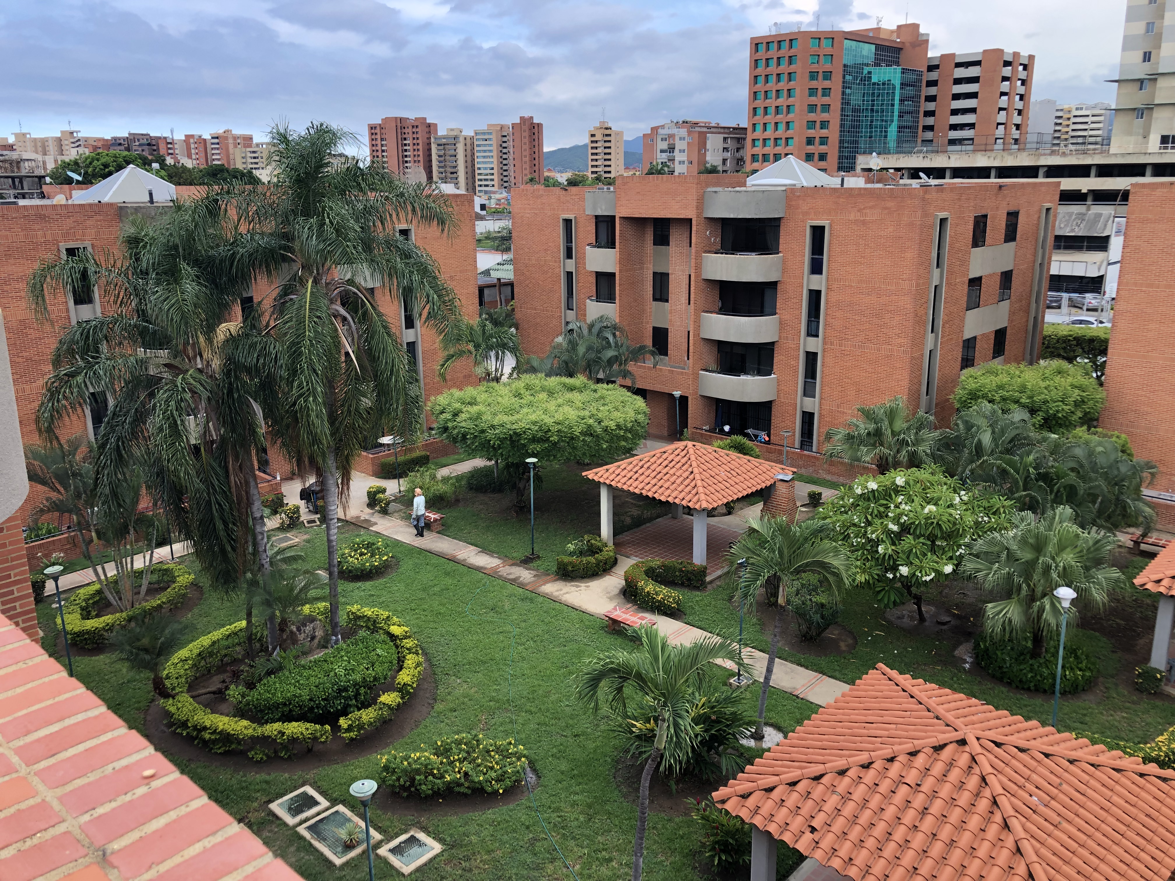 Holiday apartment in Lechería Puerto La Cruz