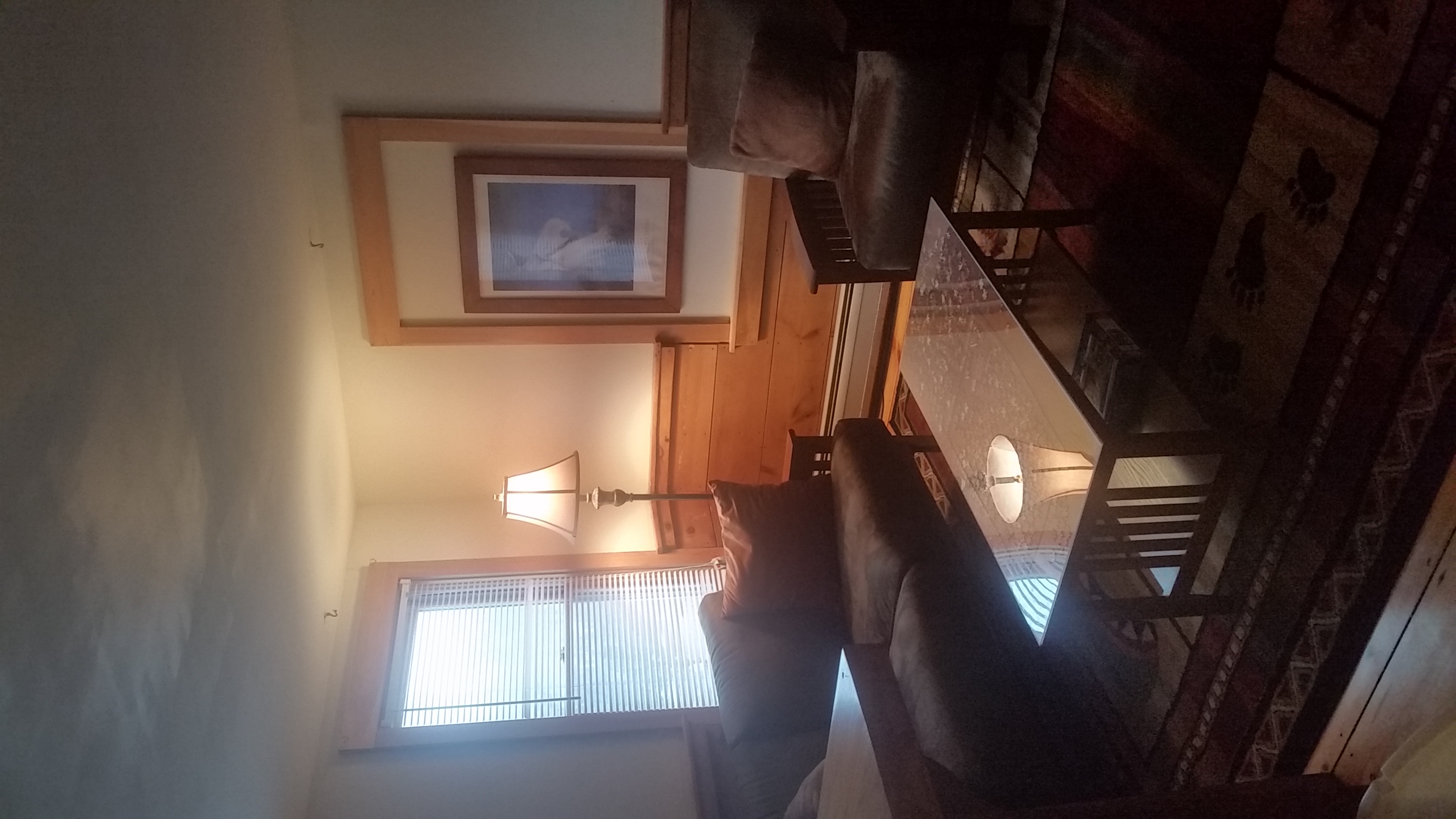 Daniel's Apartment #2 over the River - Apartments for Rent in Henniker, New Hampshire, United States