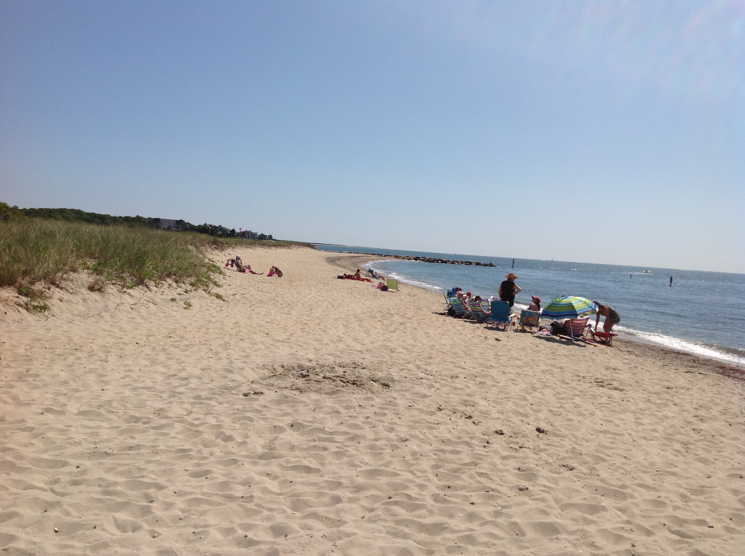 Private Association Beach house Houses for Rent in Falmouth