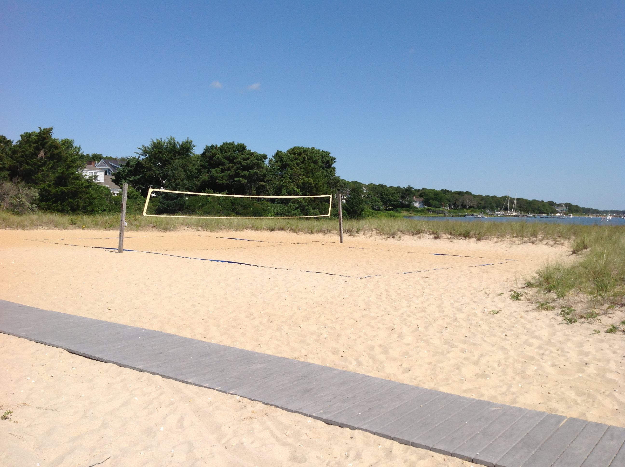 Private Association Beach house Houses for Rent in Falmouth