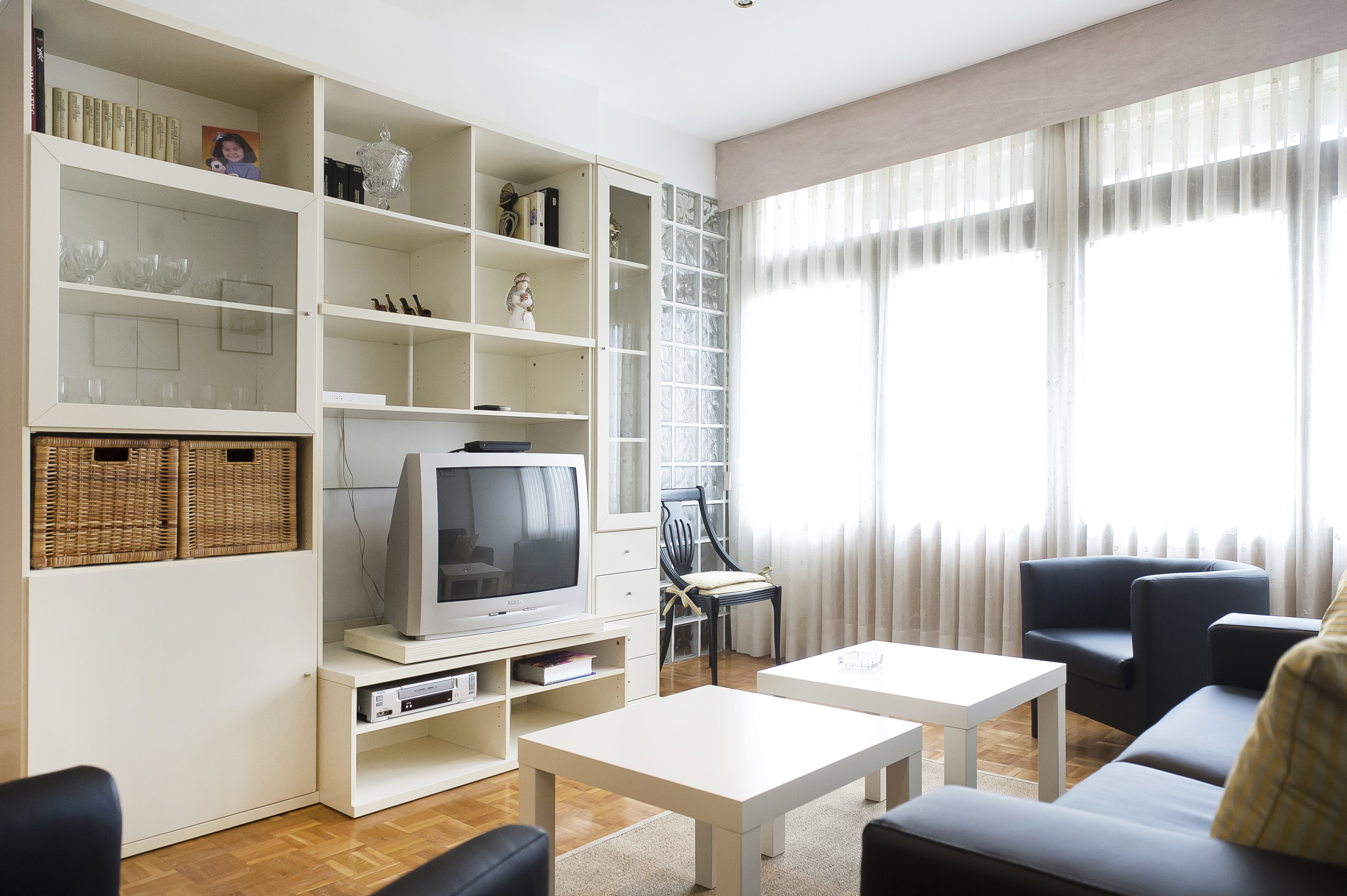 COMFORTABLE APARTMENT IN THE CENTER OF BARCELONA