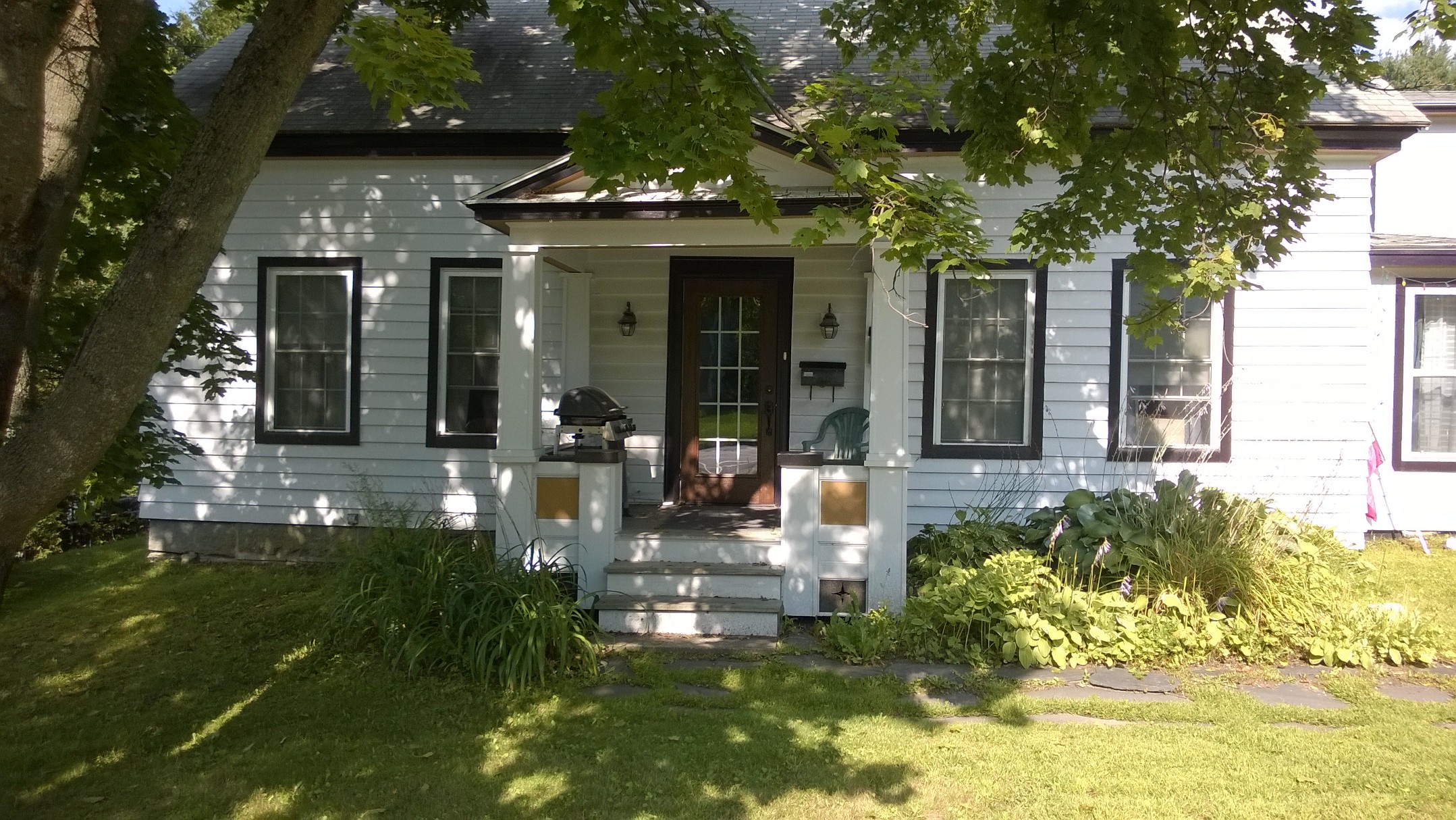 Dreamscapecottage apartment Apartments for Rent in Montpelier