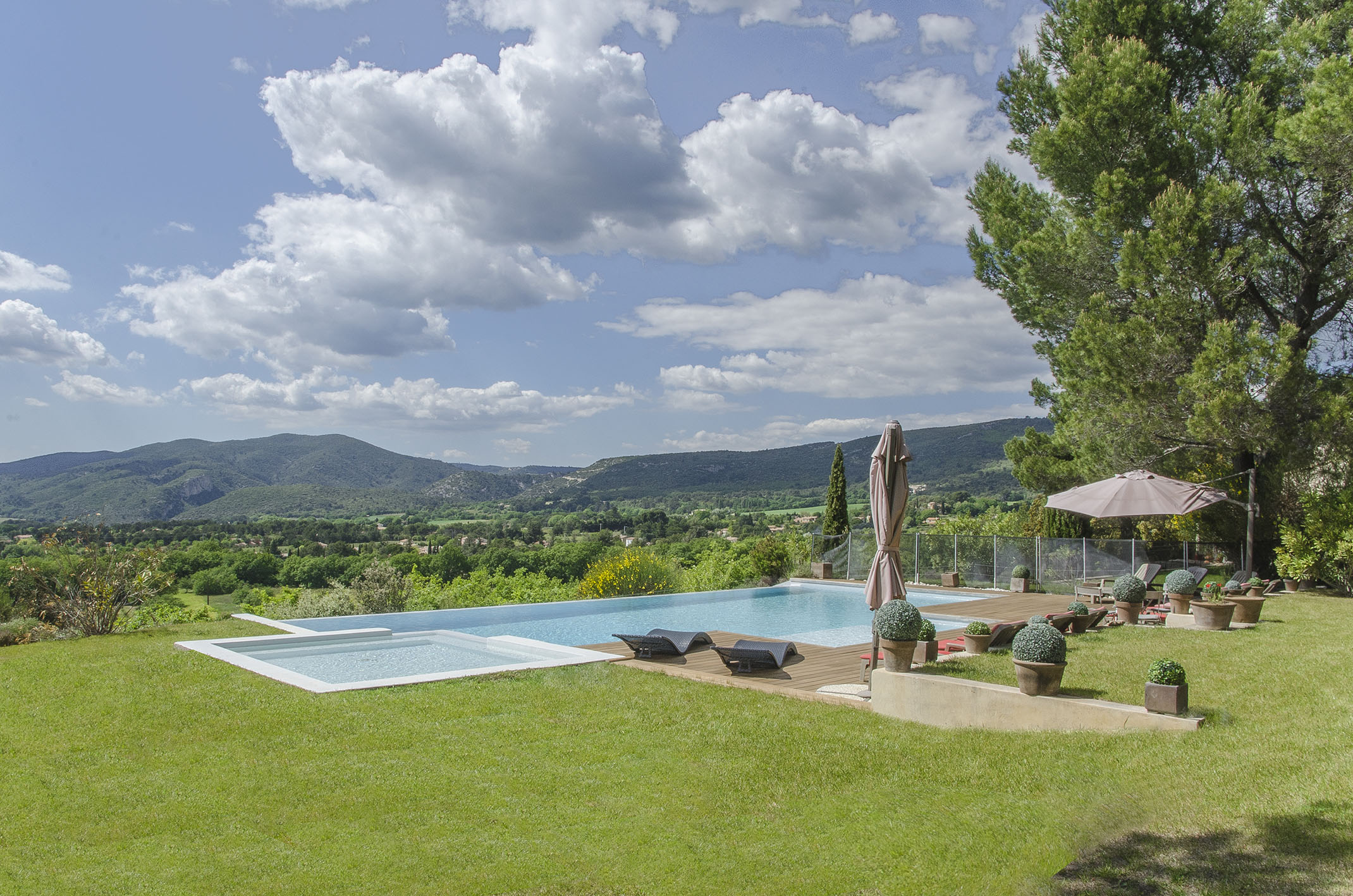 Independent cottage (House) of 80 m2  (4 people)