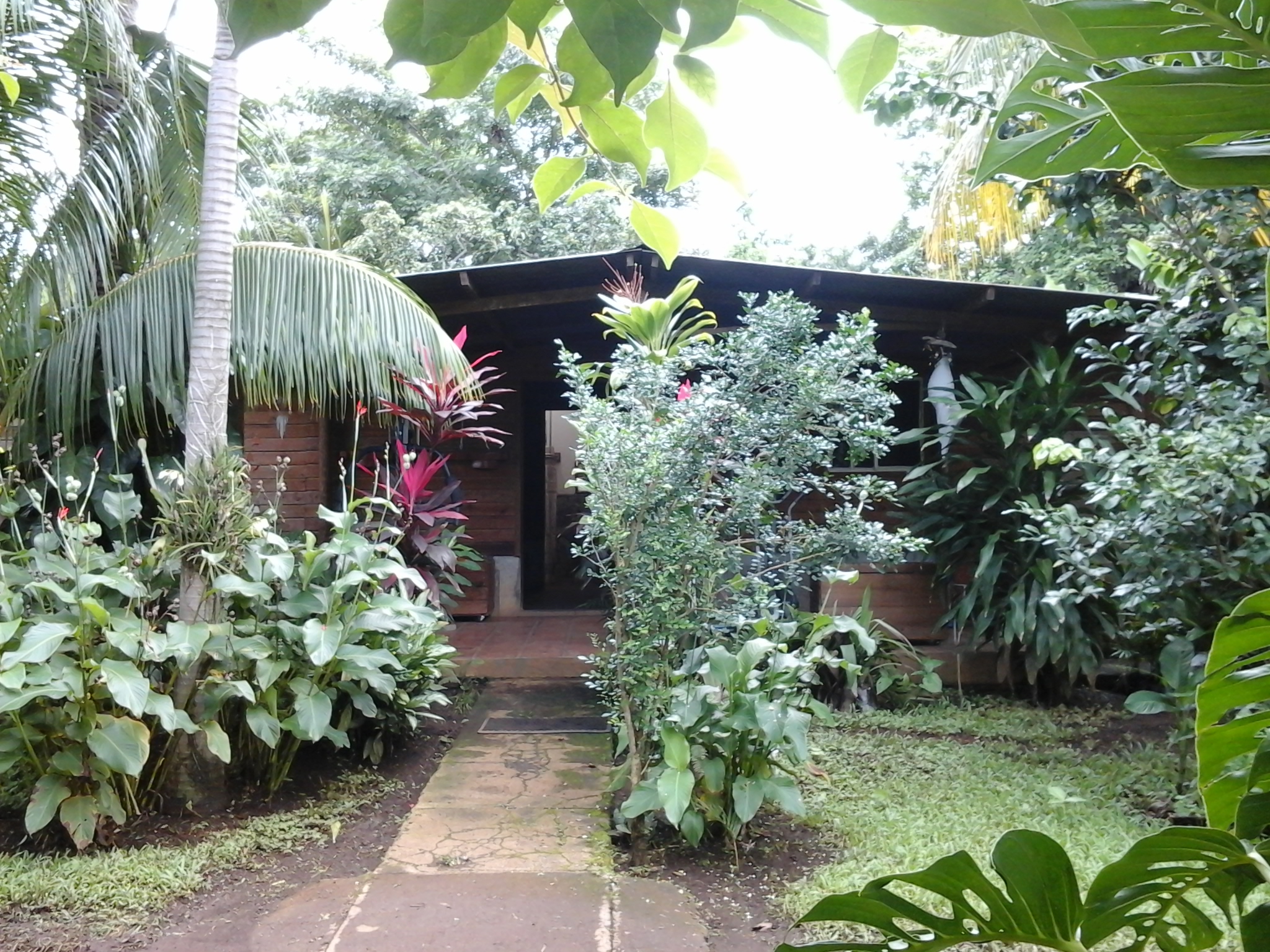 Casa Hostal el Indigena/Double room
