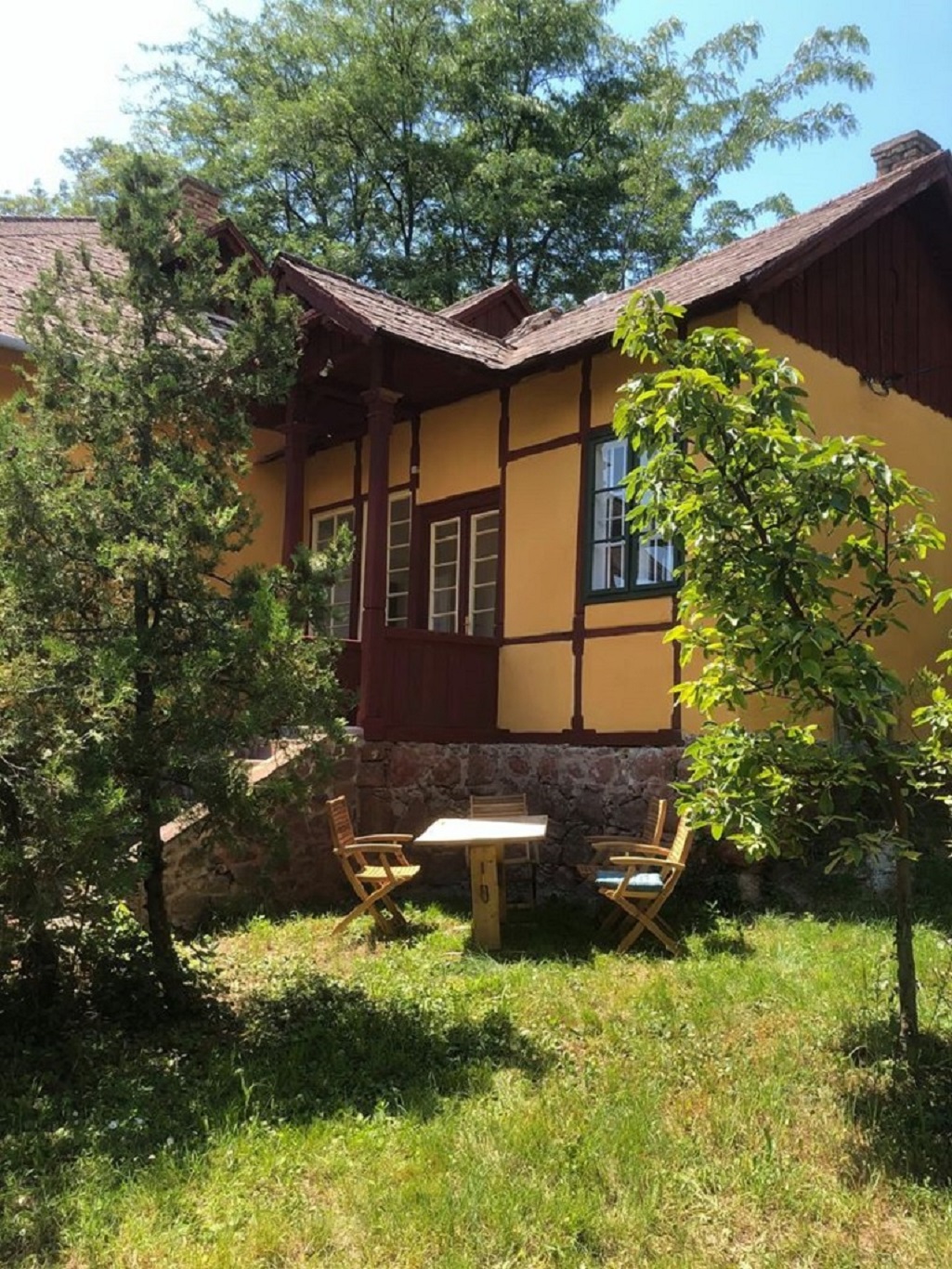 Villa Kundalini
