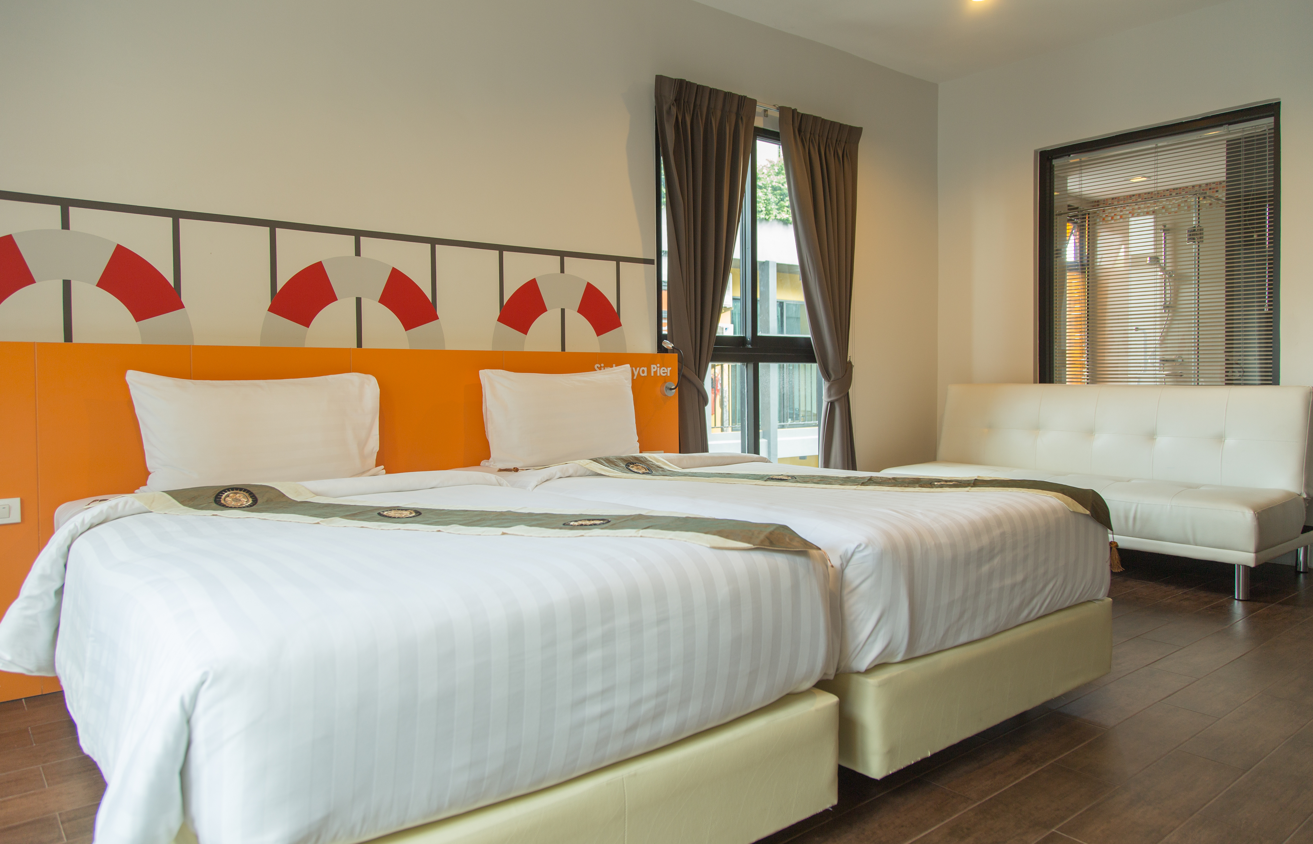 iSanook Studio 32 sqm 6