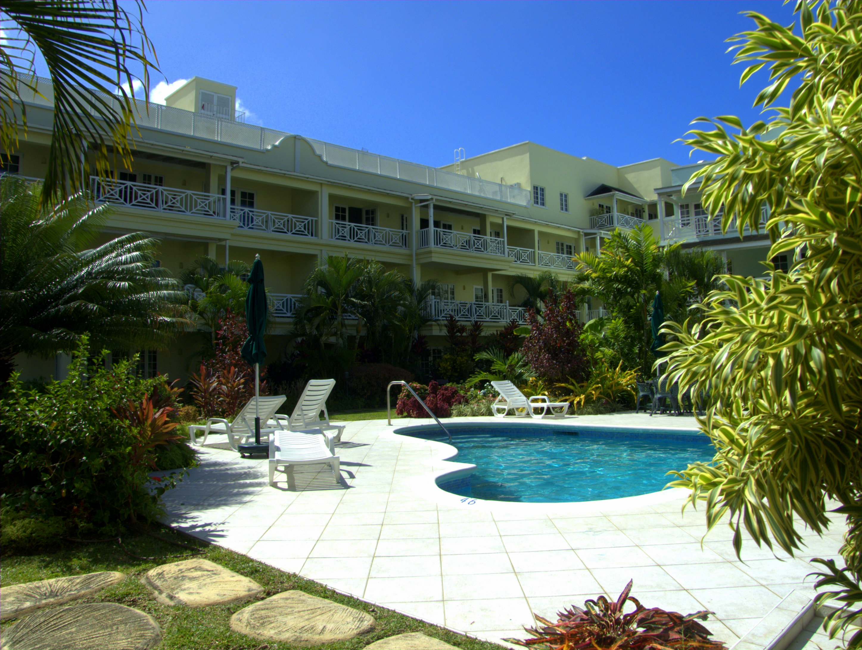 14 Margate Gardens 2 bedroom Apt