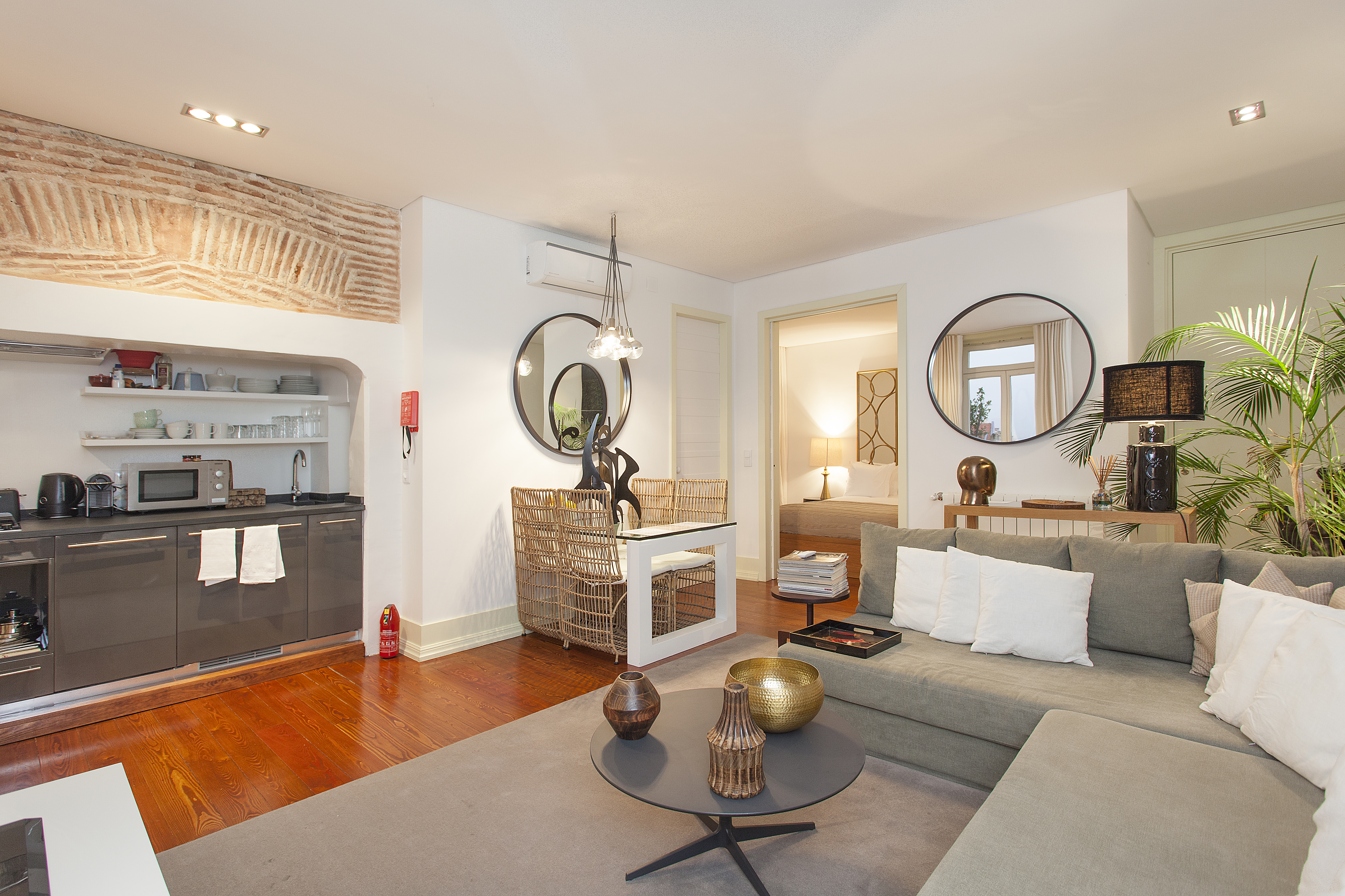 CHIADO STUDIO I BEST APARTMENT