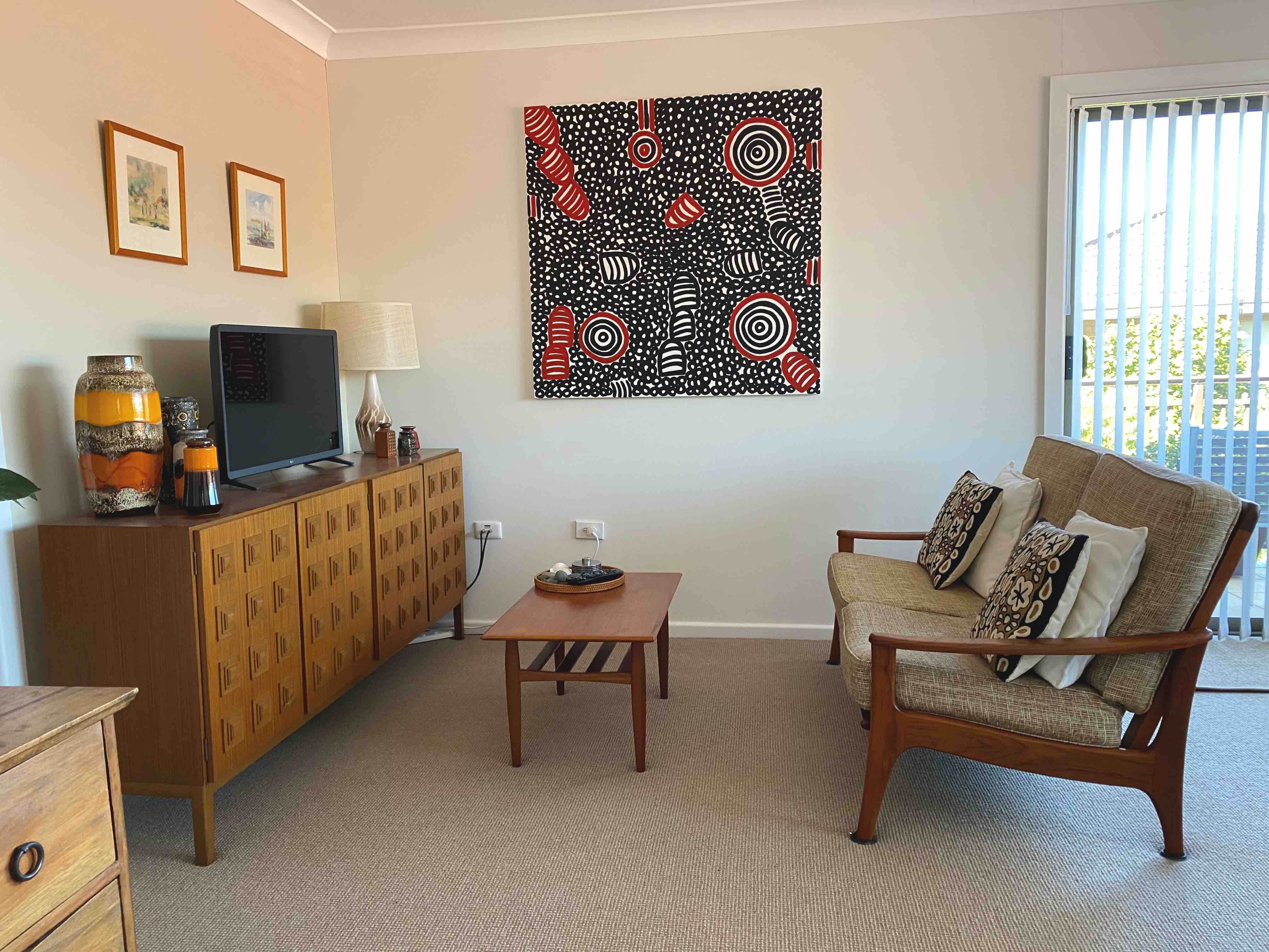 Perfectly located Kiama apartment