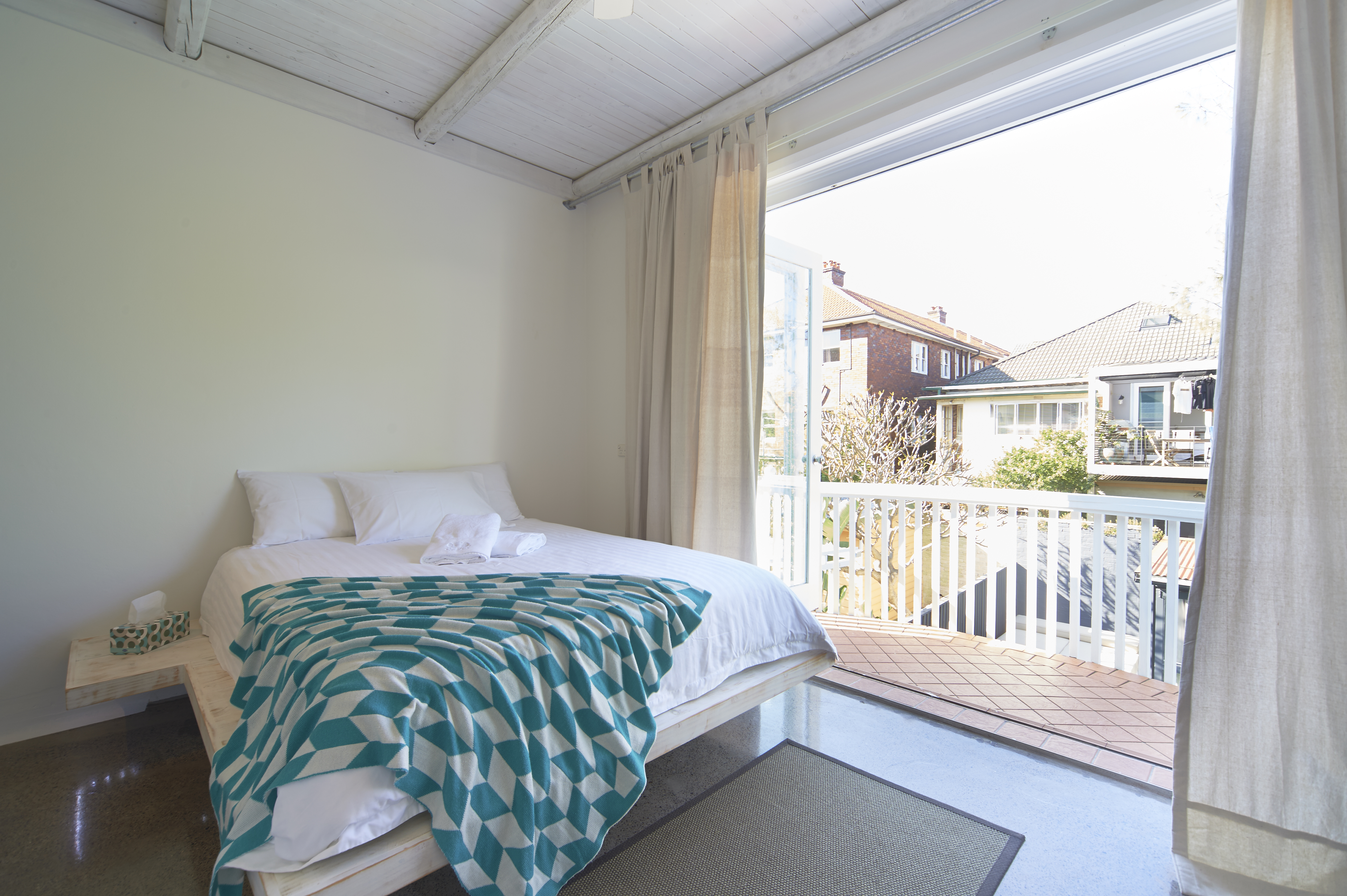 Jet Flamingo: Rockstar Villa in Waverley, Sydney