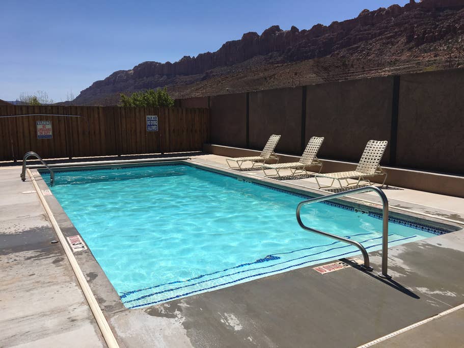 Moab Cliffhanger Home Private Hot Tub / Gig Wifi Houses for Rent in