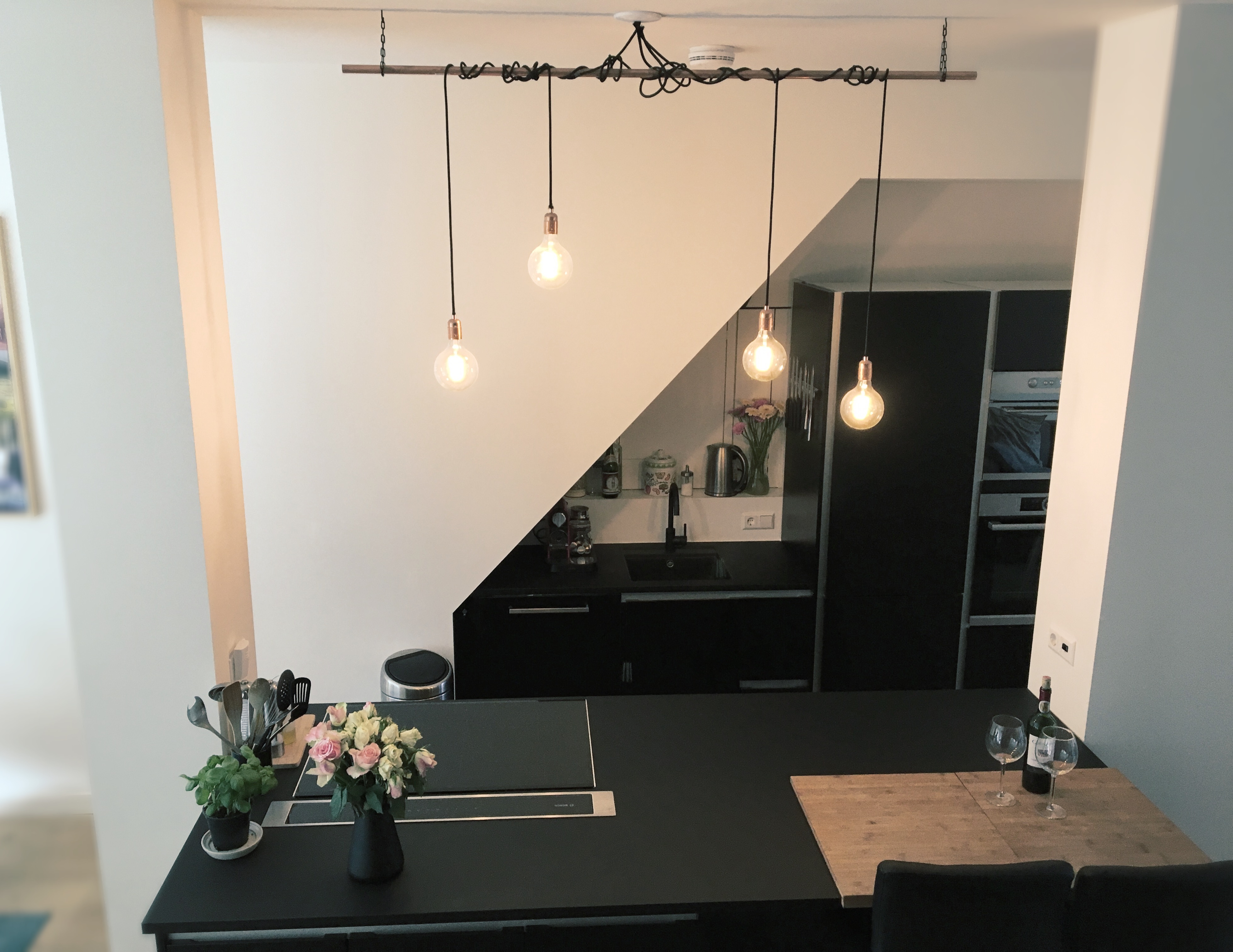 Amazing City Appartment! Only families with kids! — Amsterdam stay