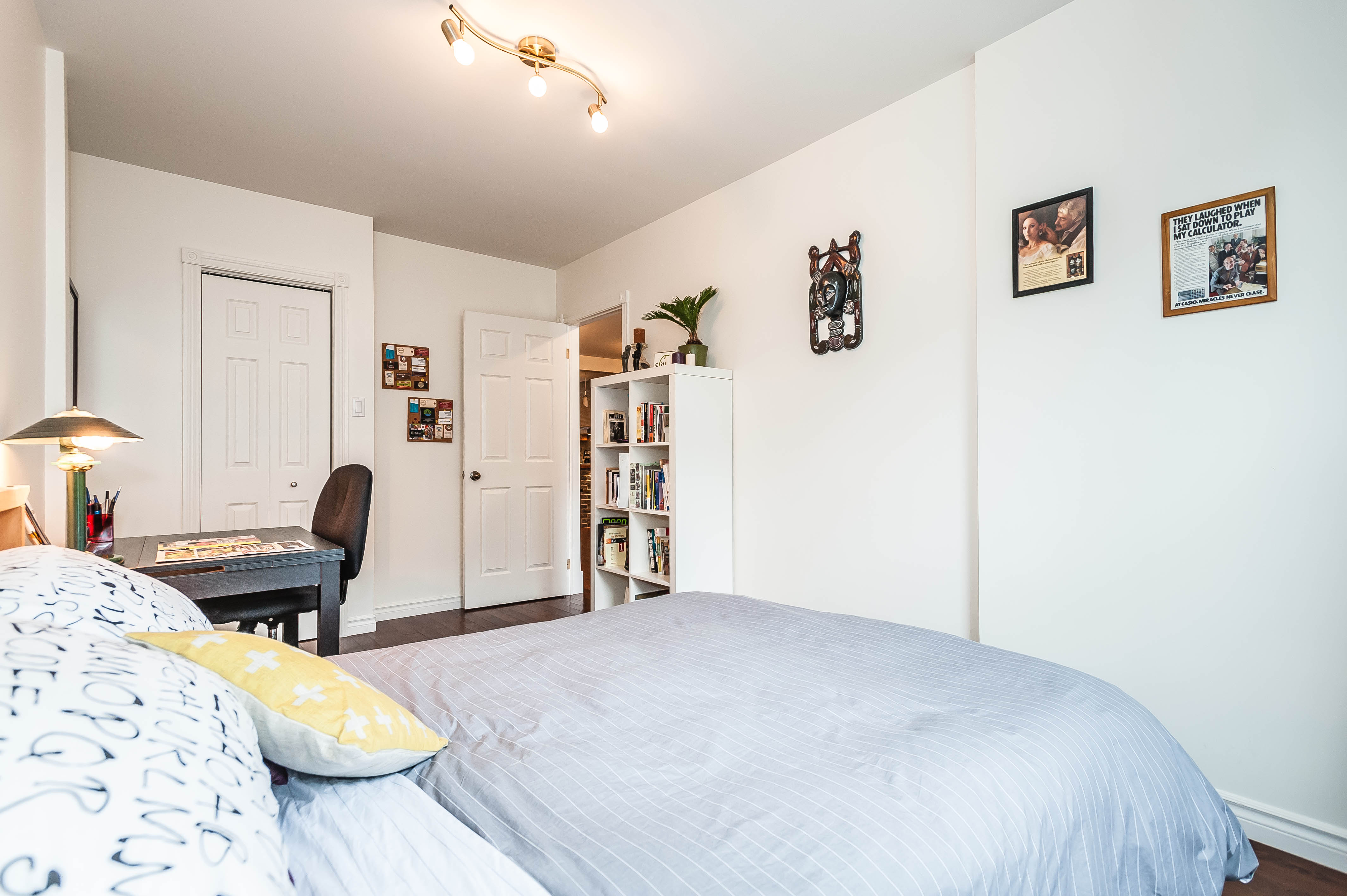Free Breakfast +Parking +Near Metro in Verdun, Montreal