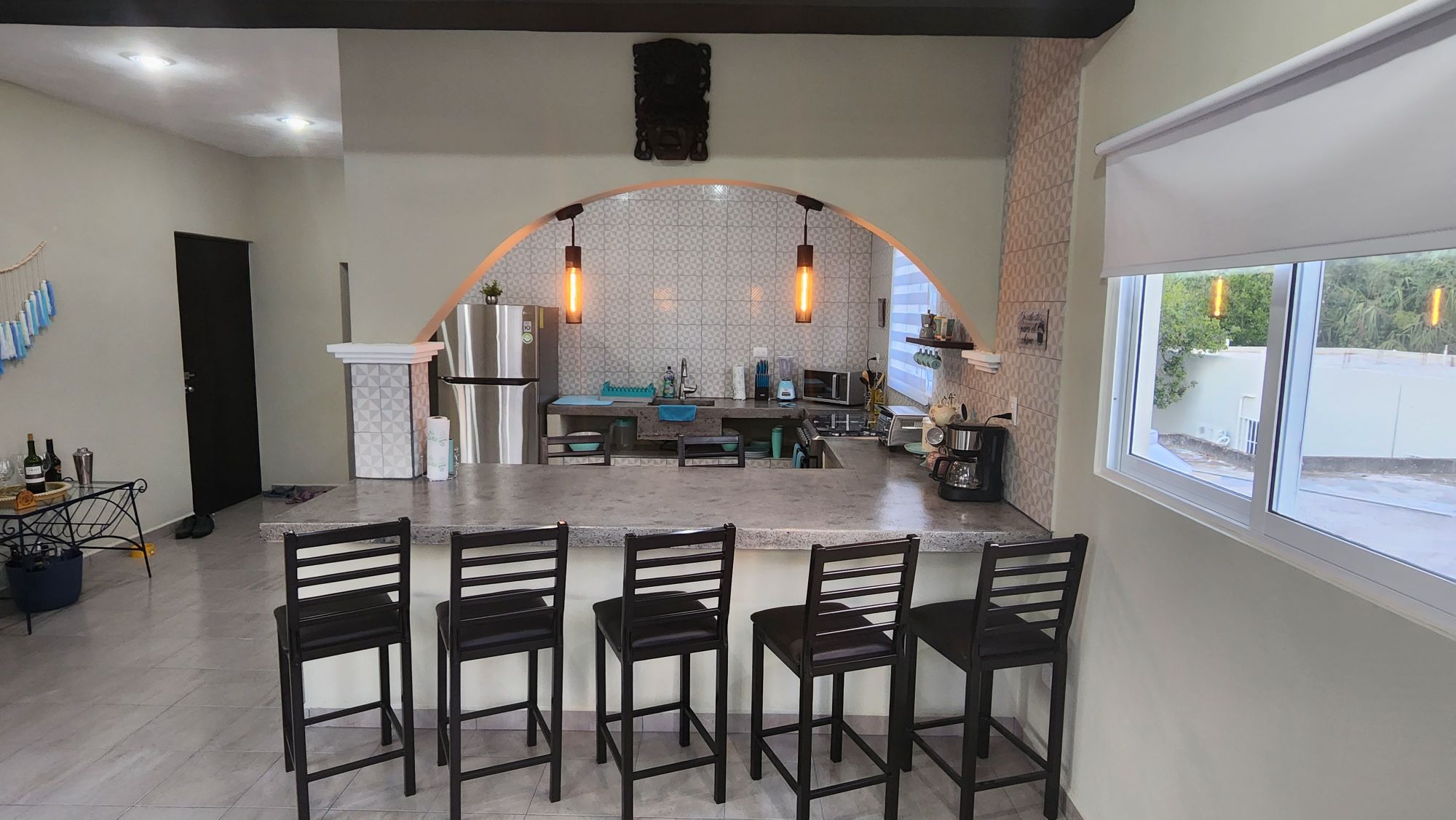 Casa Bugambilias