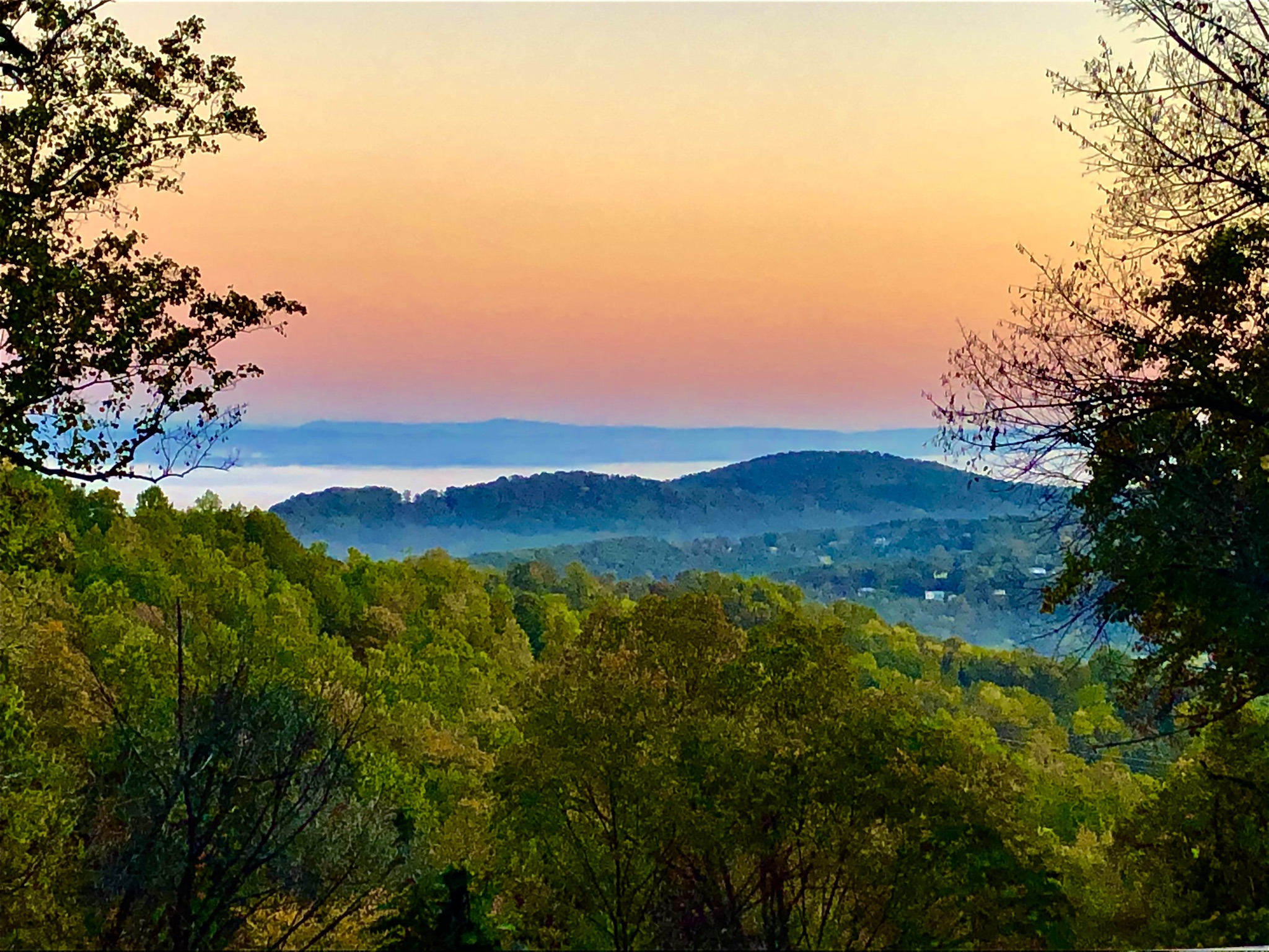 Beautiful Mountaintop Escape (near Shenandoah)