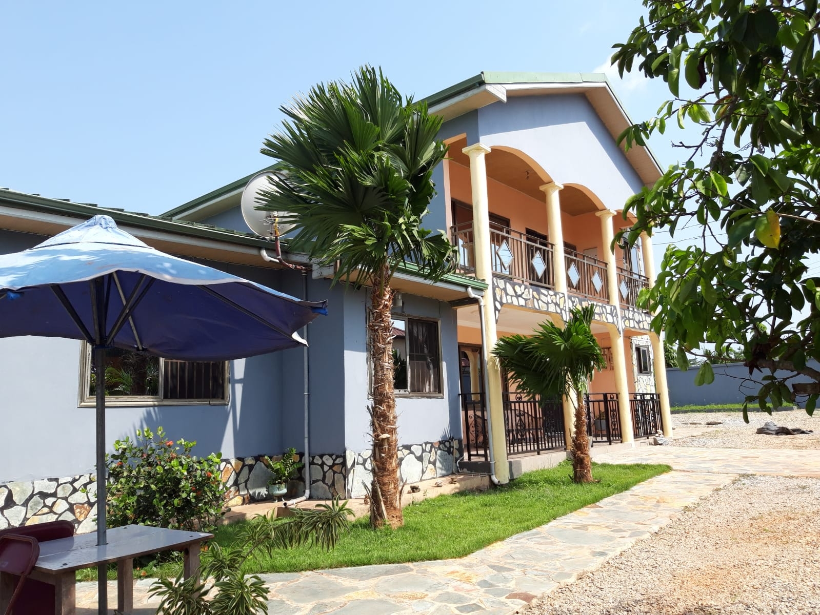 Charming lovely home Fijai Southwest Ridge Houses for Rent in