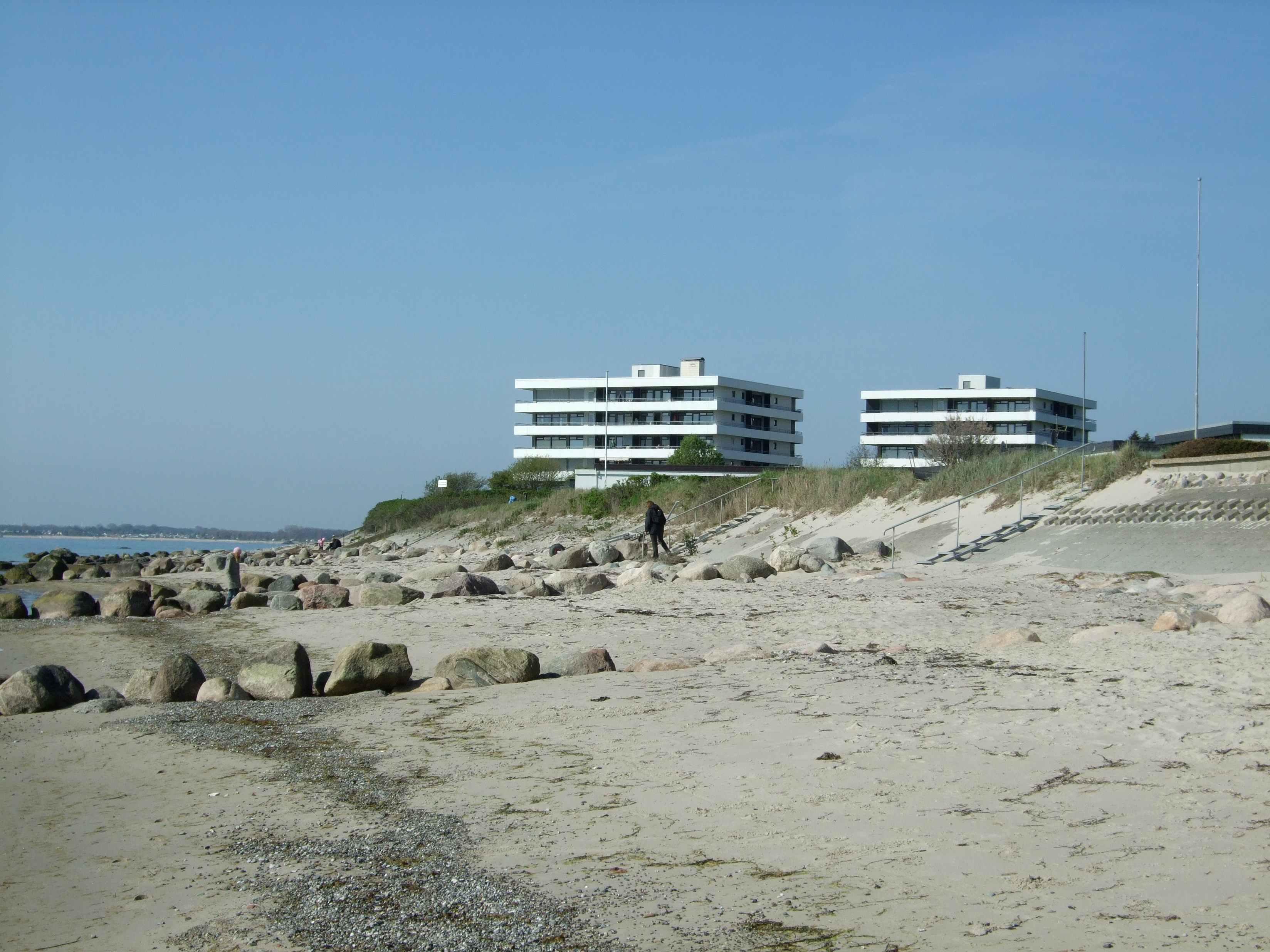 Apartment Grossenbrode House Berlin