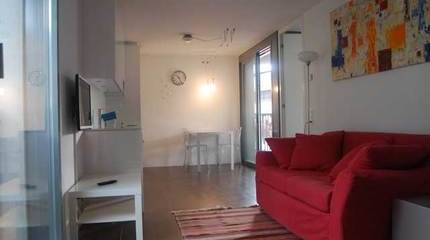 NEW 2  1/ 2 APARTMENT IN MINUSIO