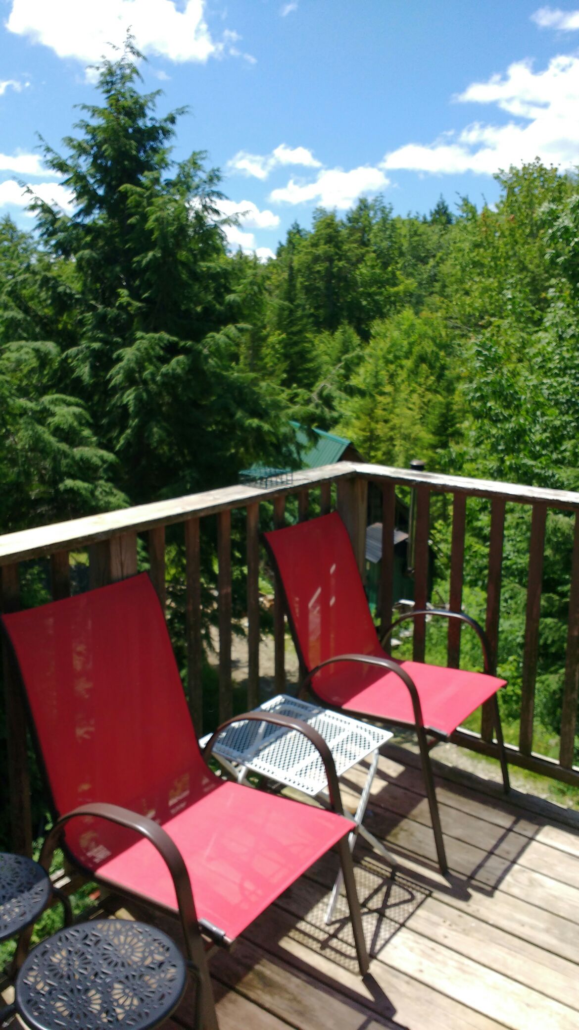 The Treehouse at Sewall Orchard Apartments for Rent in Lincolnville