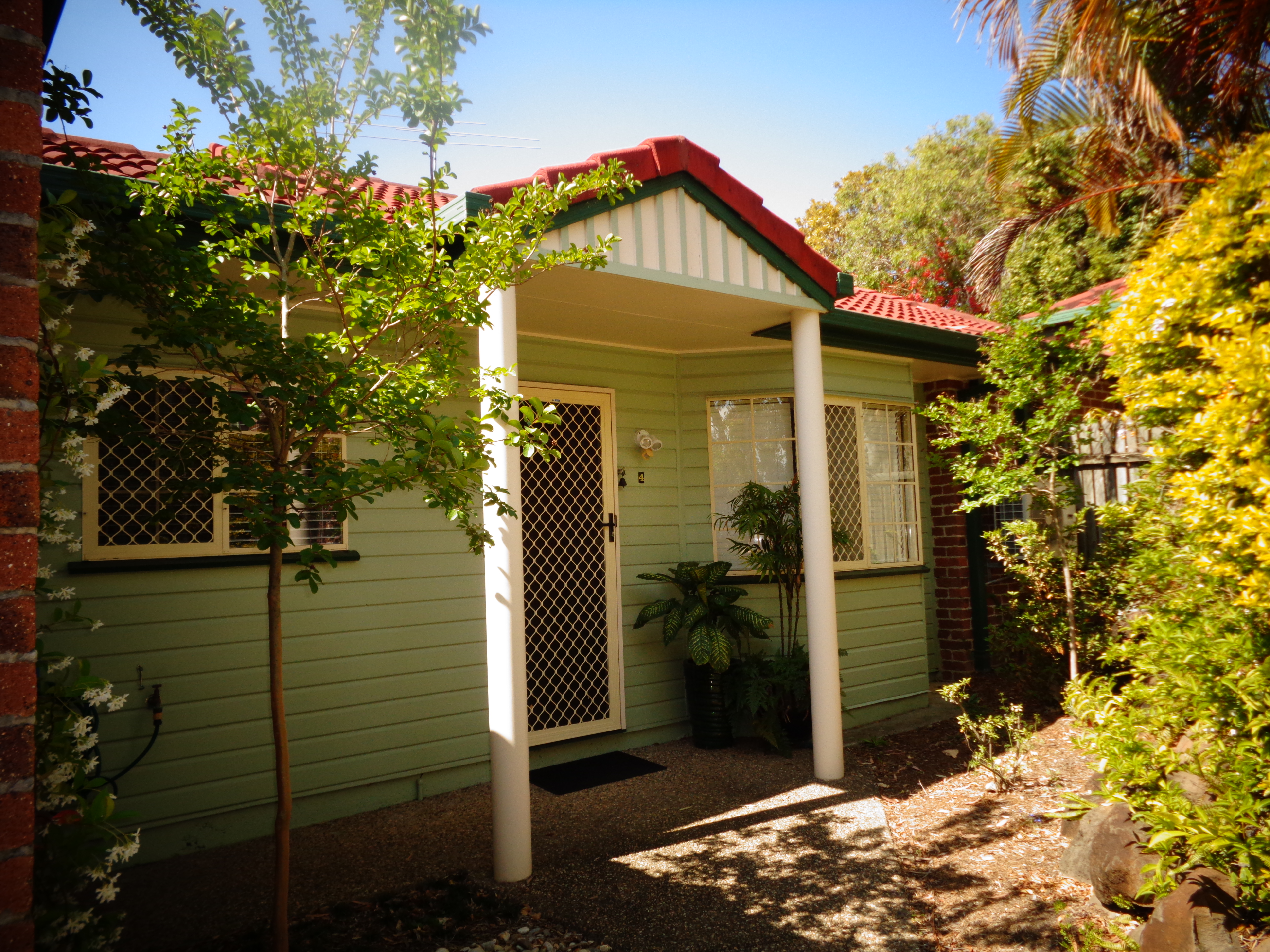 Quiet & Cosy Unit in Aspley, Brisbane